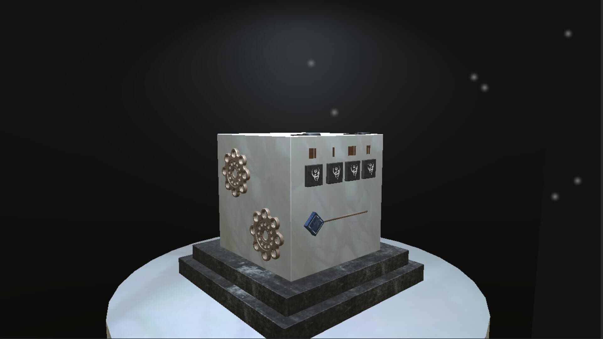 اسکرین‌شات Mystery Box: Hidden Secrets - 2