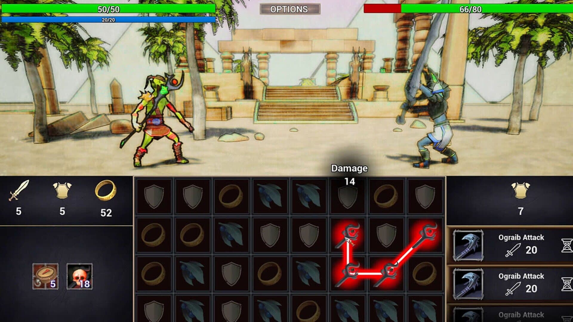 BraveMatch screenshot 3