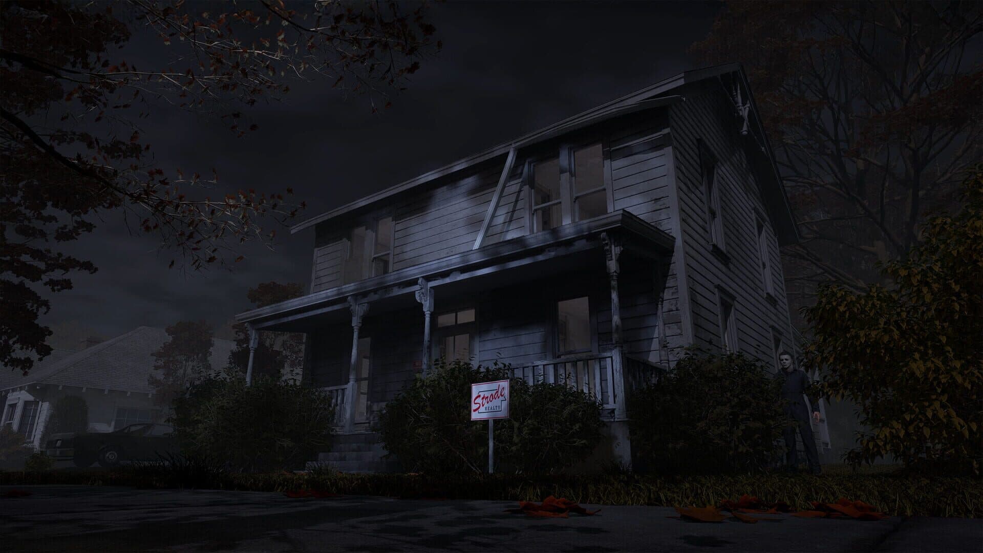 Halloween screenshot 3