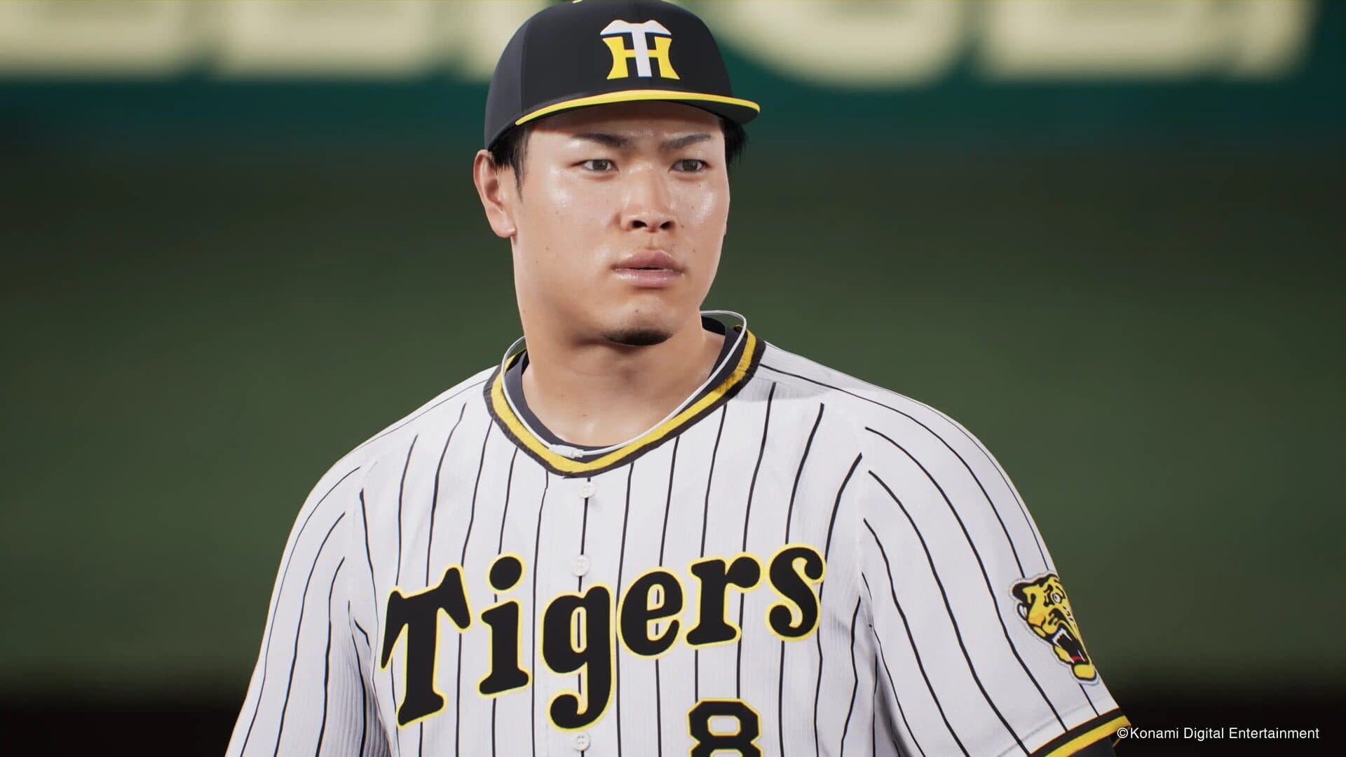 Pro Yakyuu Spirits 2024-2025 screenshot 3