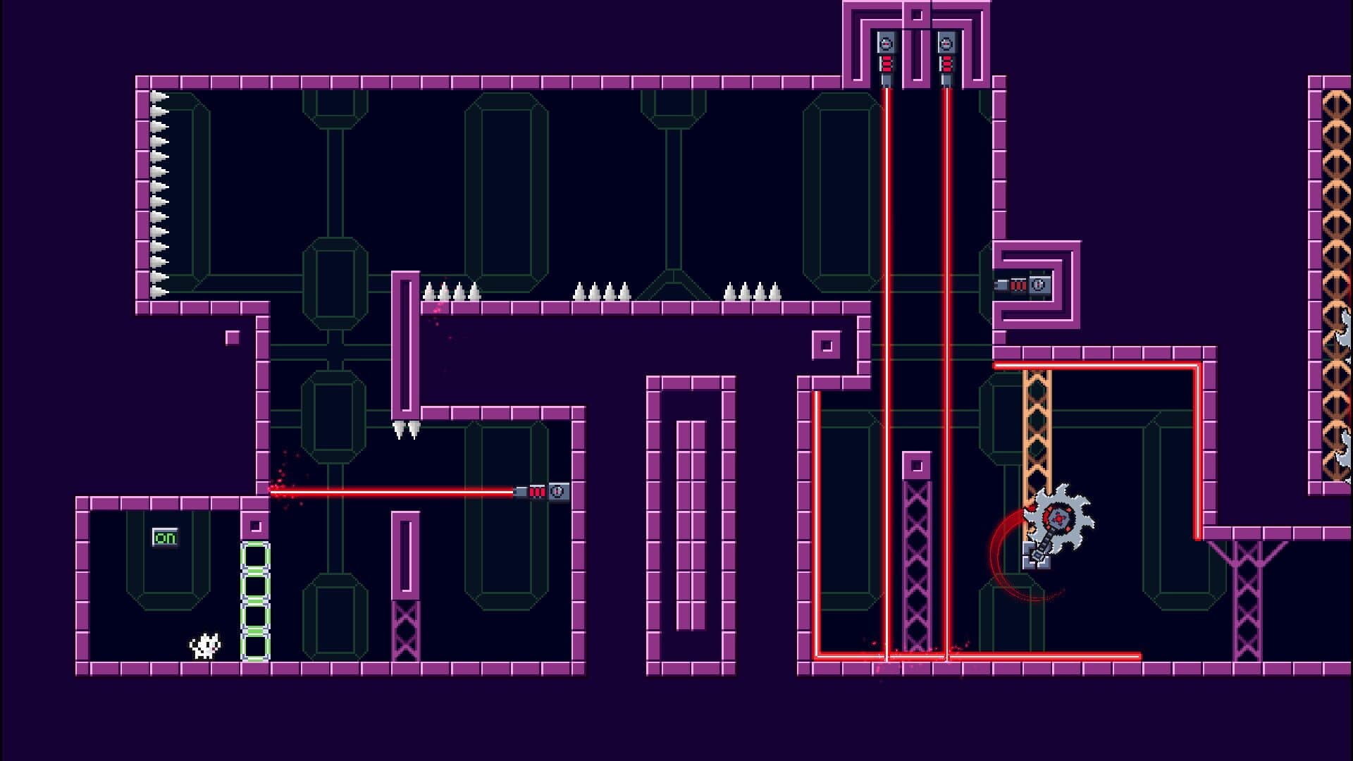 Kitten Hero screenshot 15