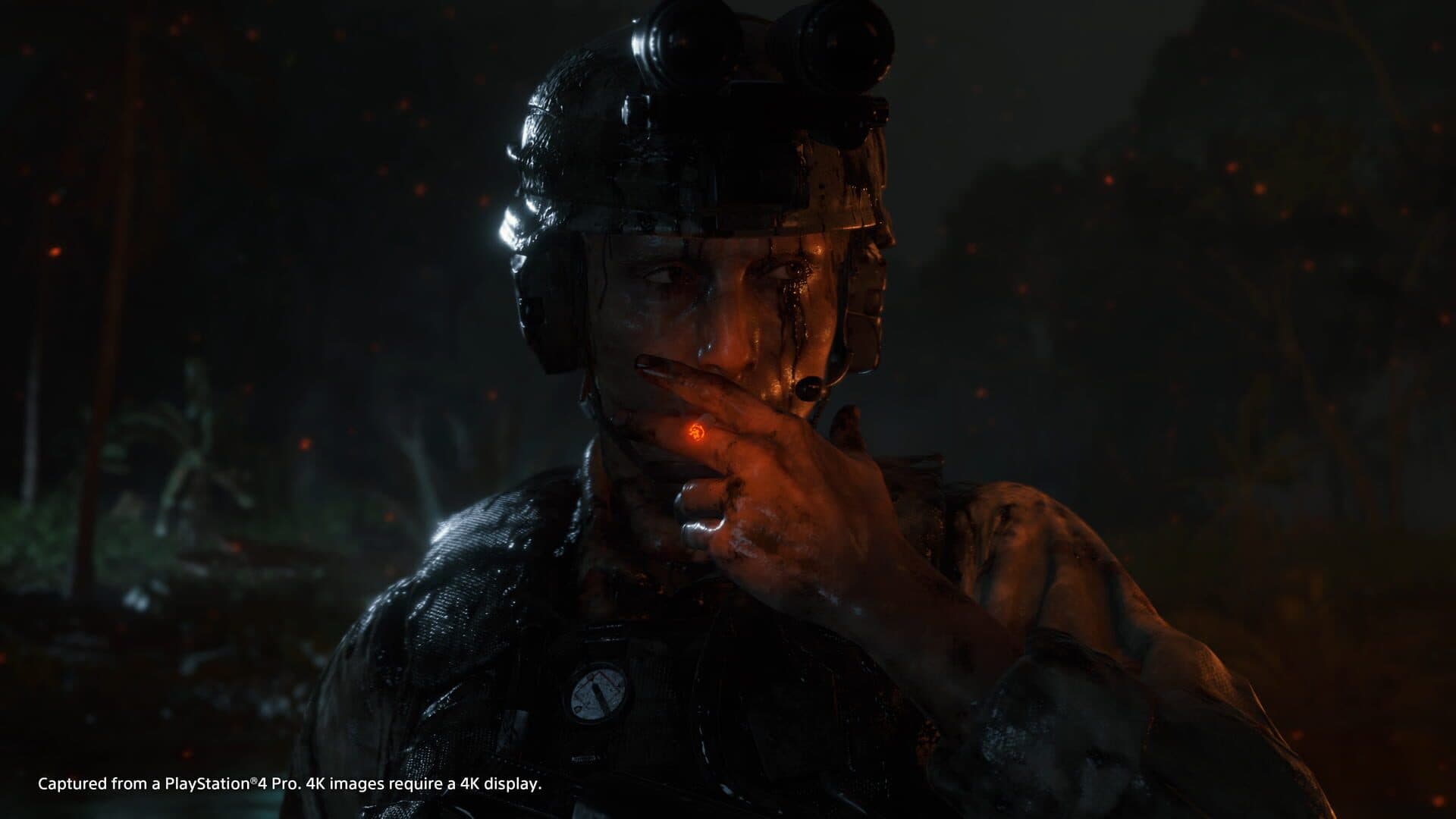 Death Stranding screenshot 3