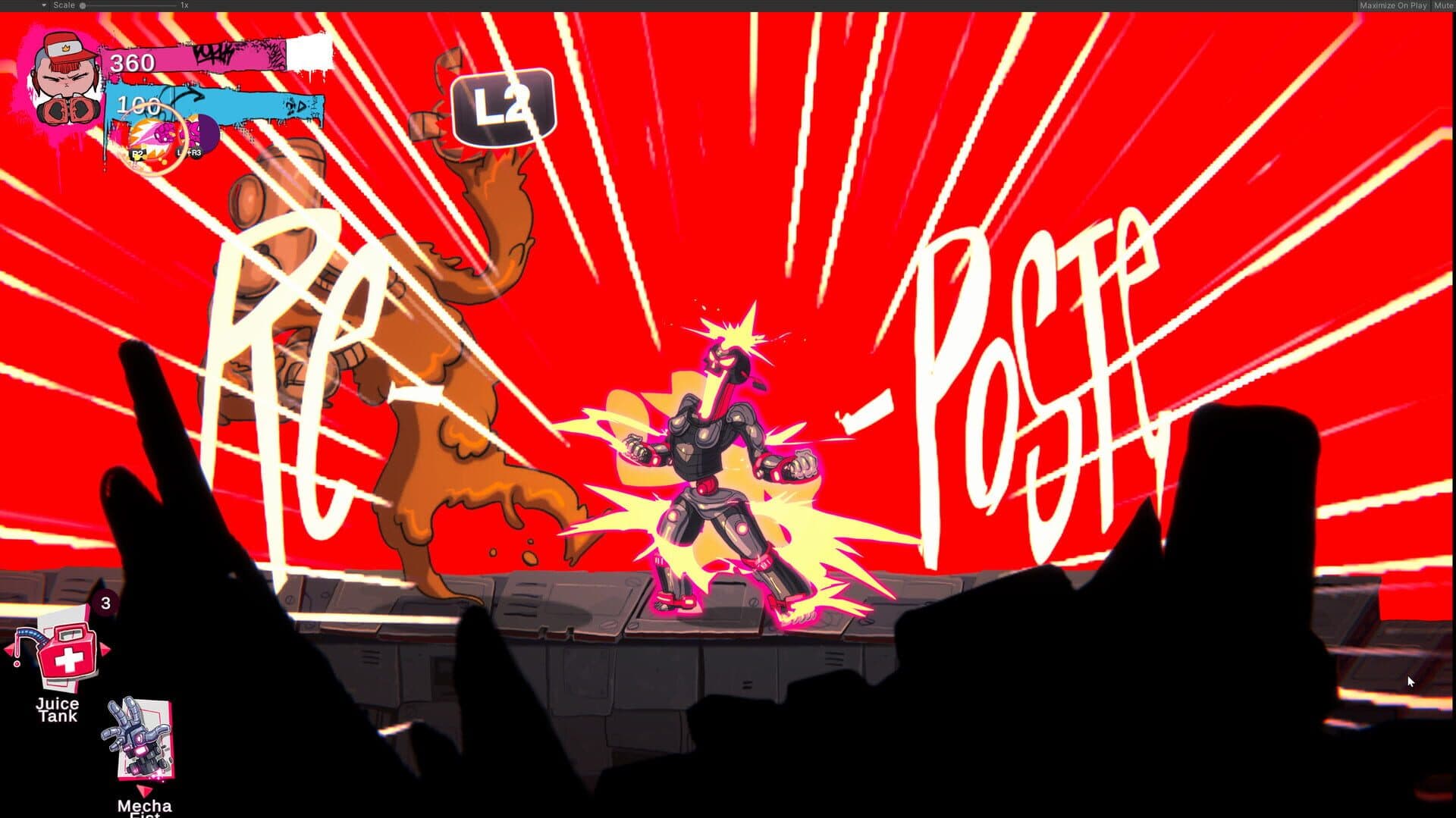 Cookie Cutter screenshot 0
