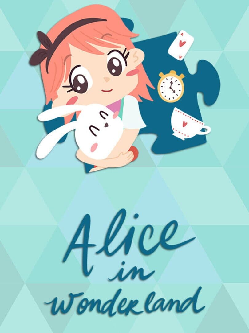 Alice in Wonderland