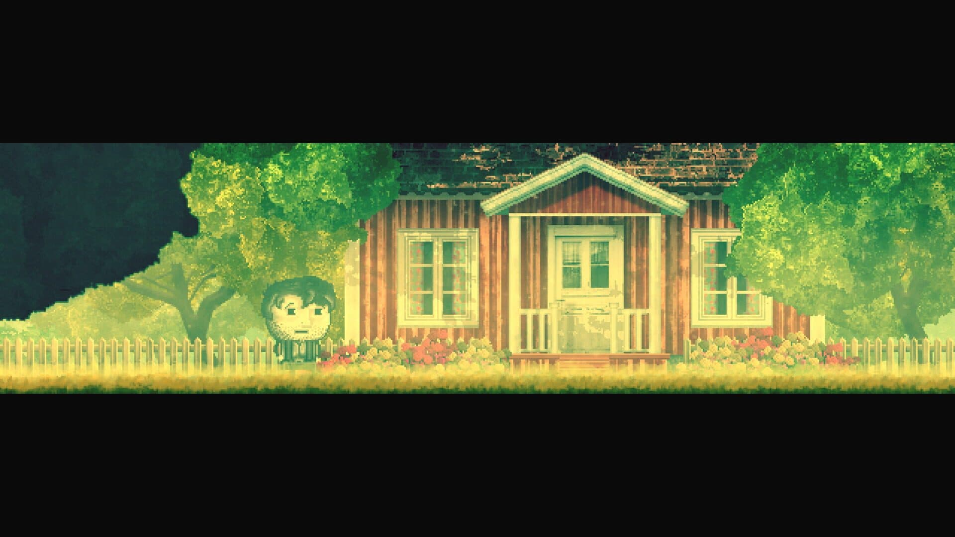 Distraint 2 screenshot 3
