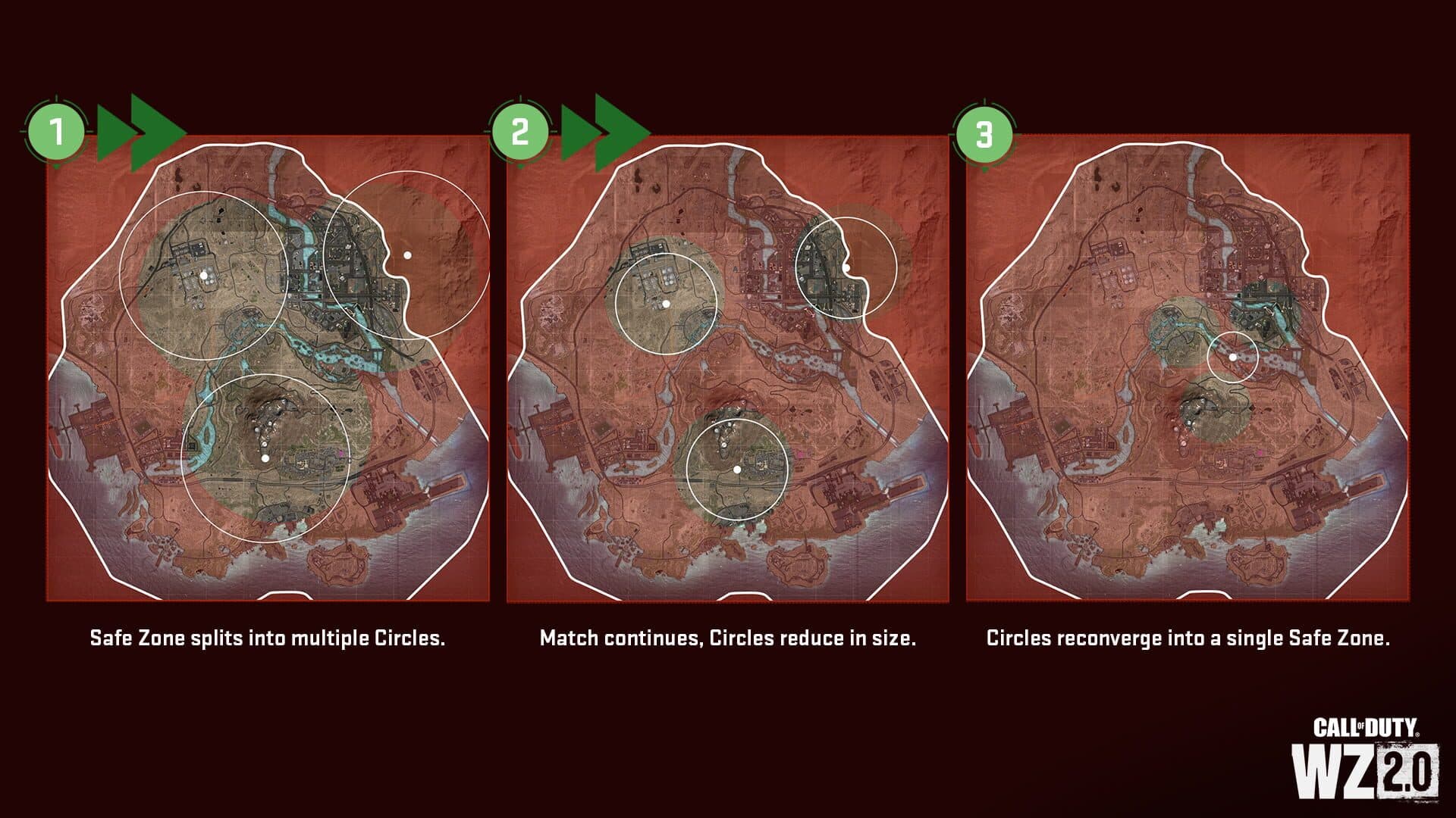 Call of Duty: Warzone screenshot 2