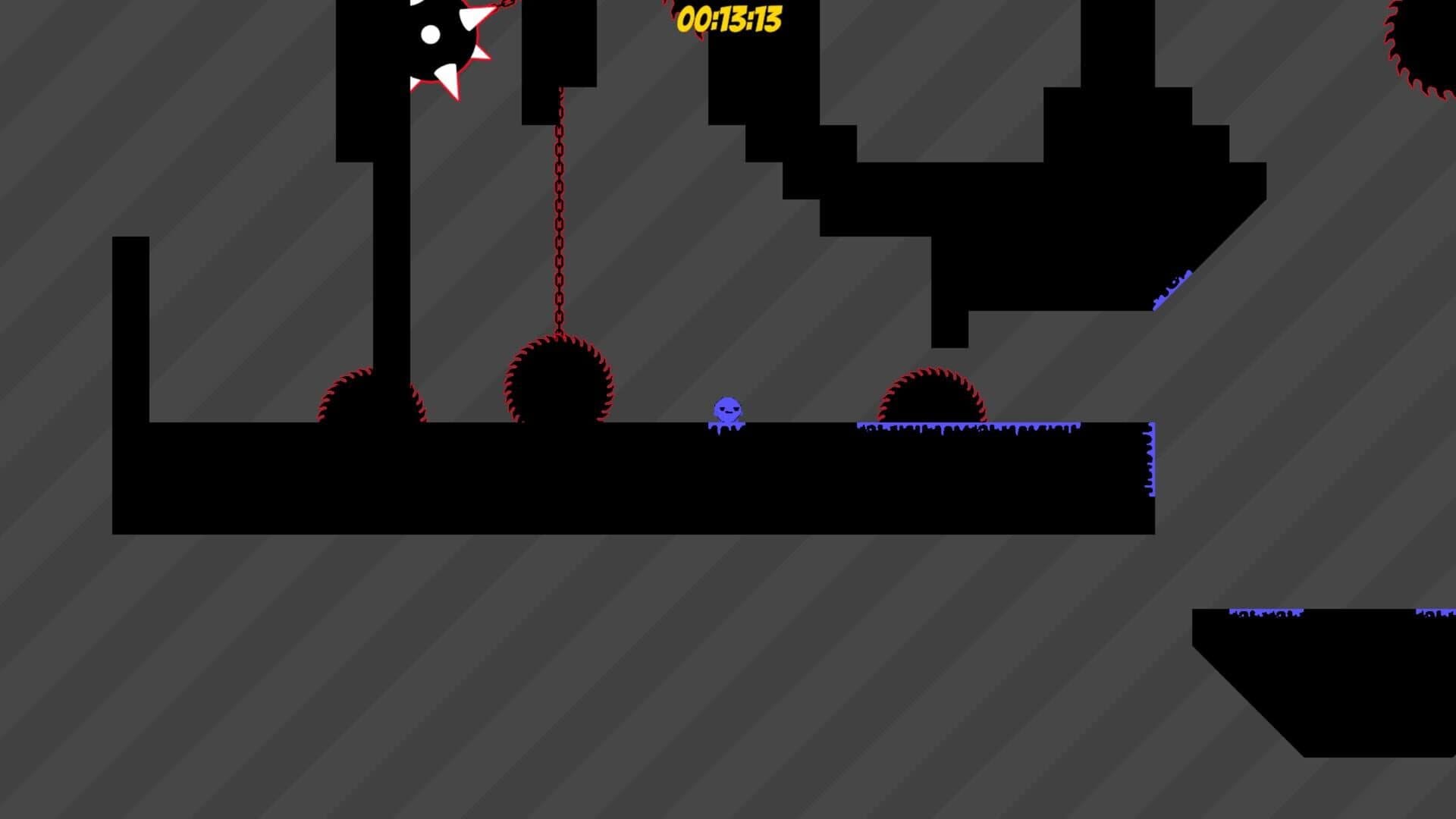 اسکرین‌شات Super Slime Boy - 8