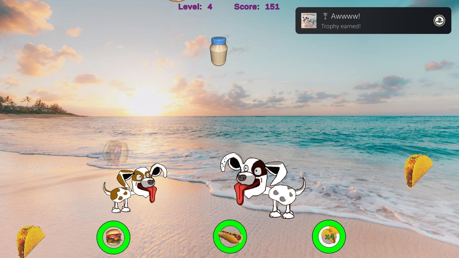 اسکرین‌شات Astro & Suzy Go to the Beach - 3