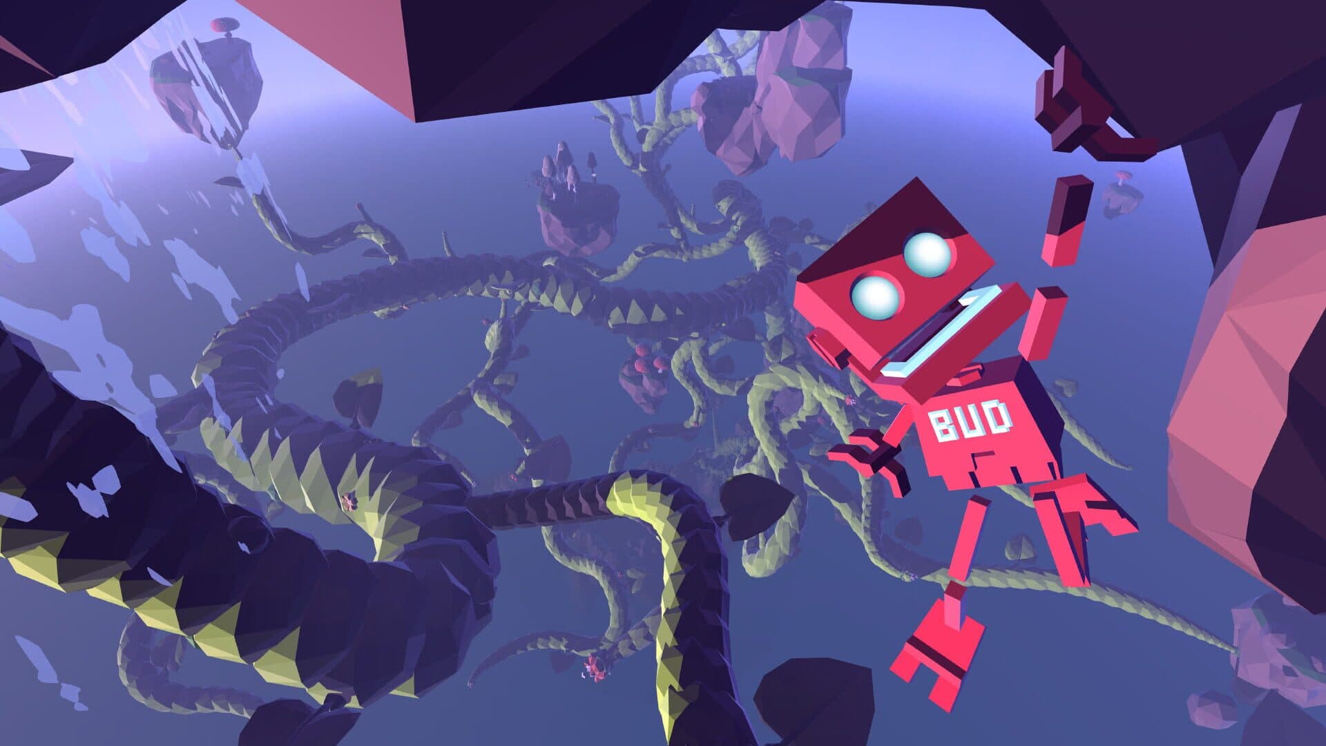 Grow Home screenshot 1