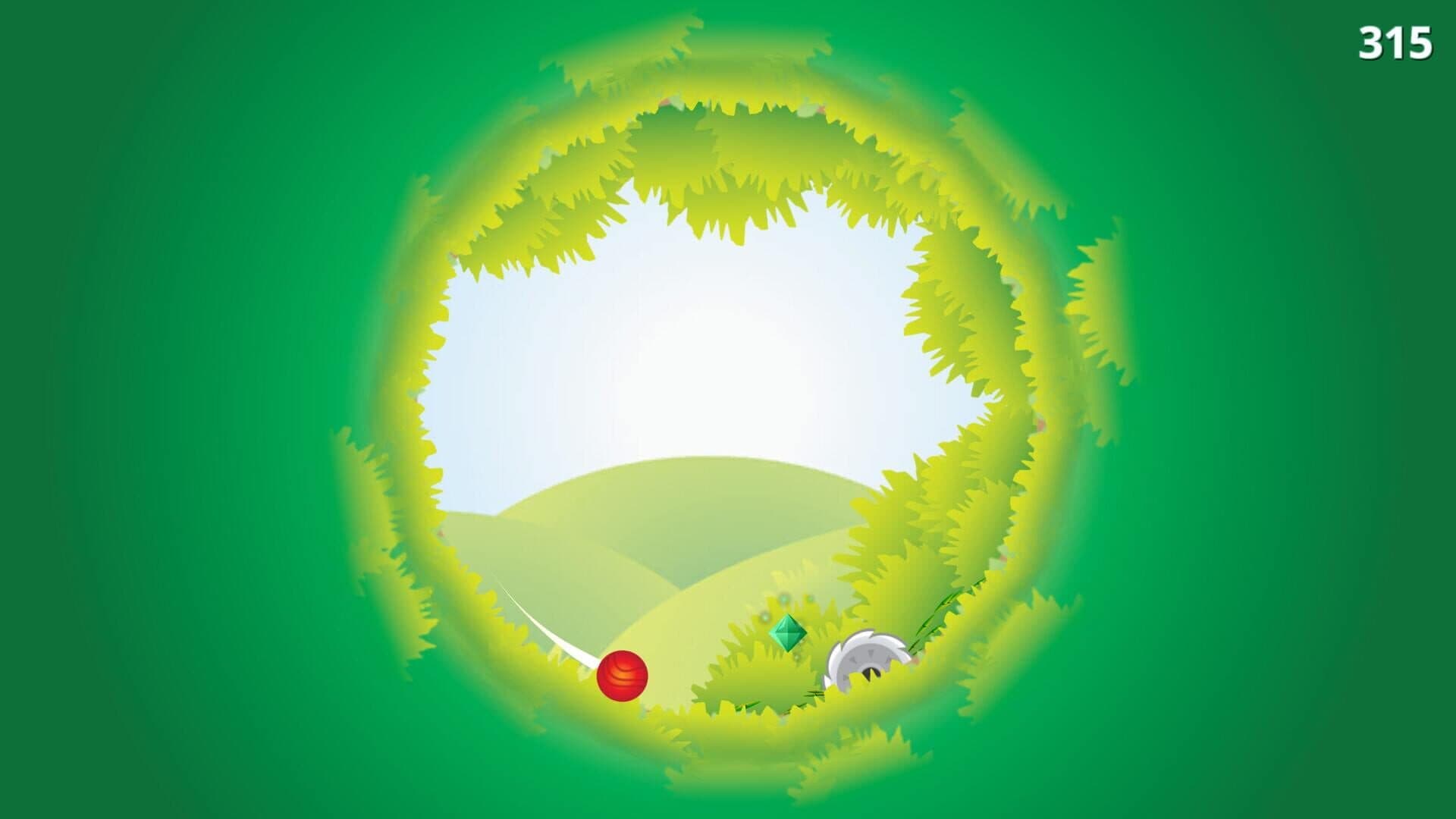 اسکرین‌شات Circle of Nature - 3