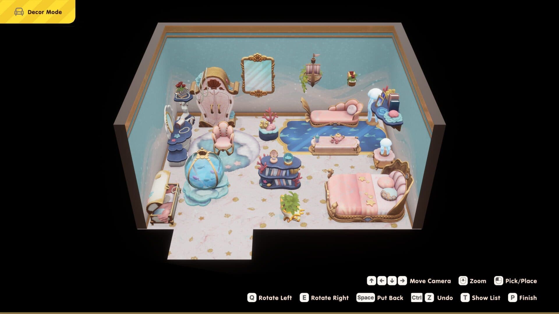 Coral Island screenshot 1