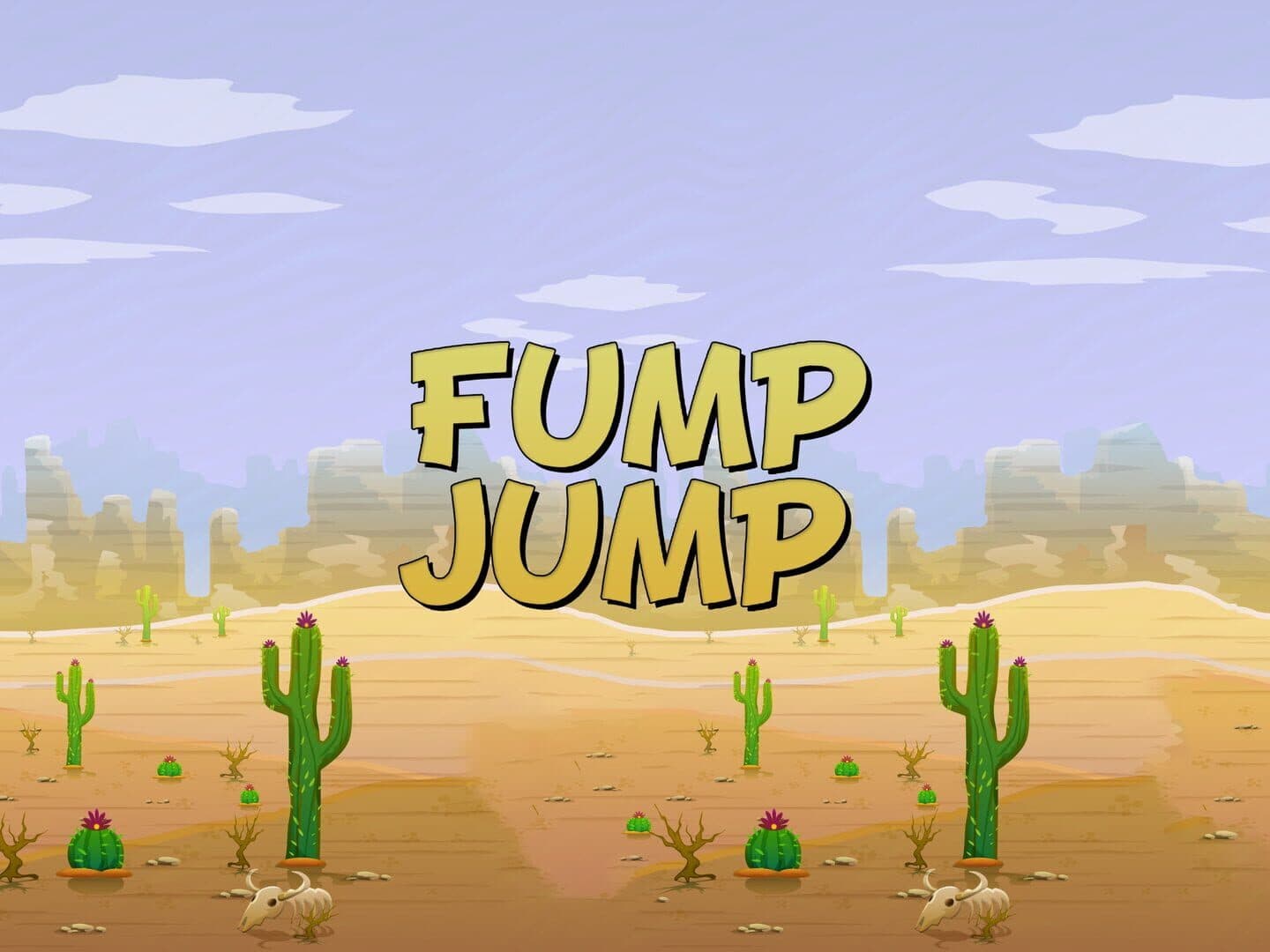 Fump Jump