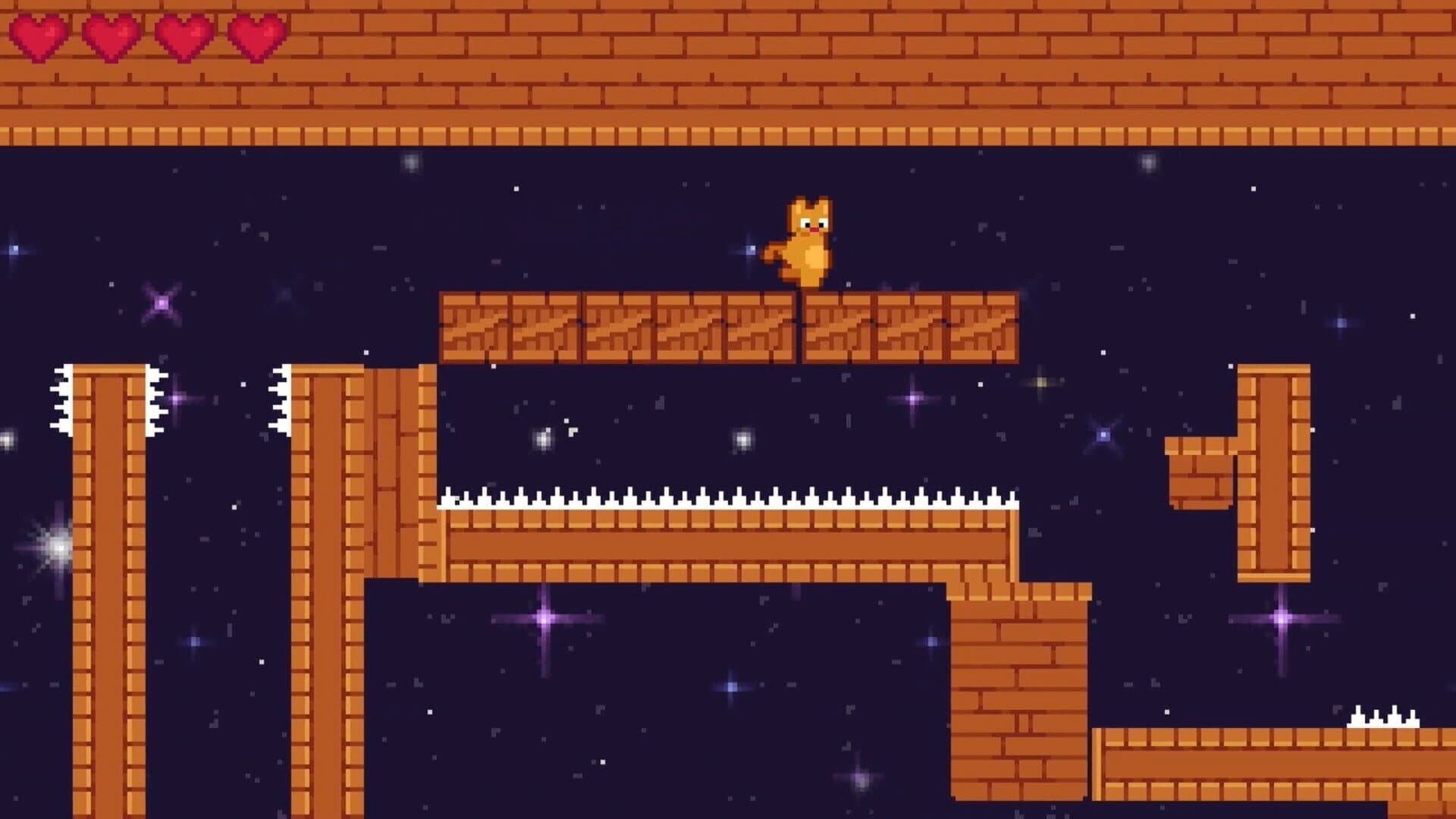 Cat in Rain screenshot 3