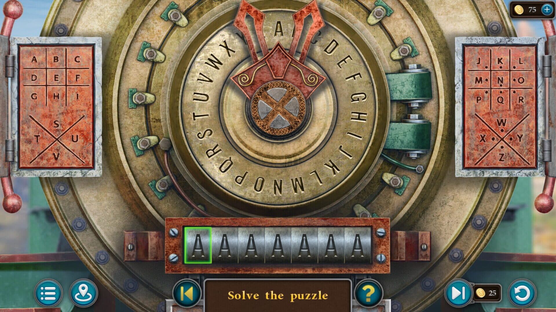 Artifact Seekers screenshot 4