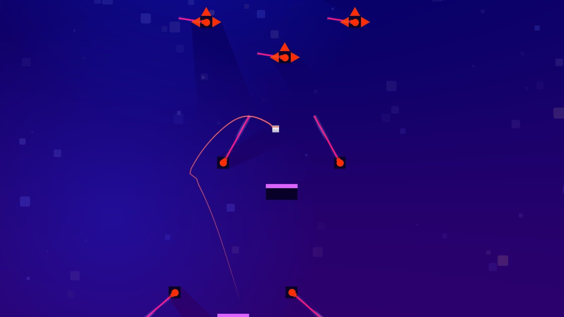 Almost There: The Platformer screenshot 9