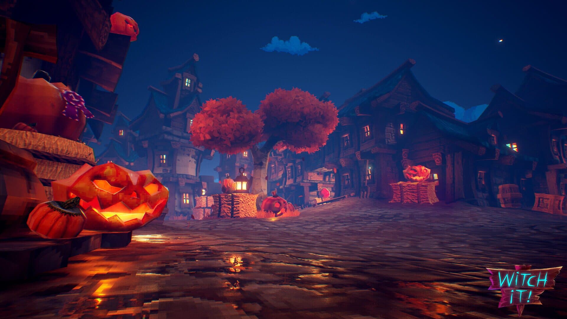 Witch It screenshot 10