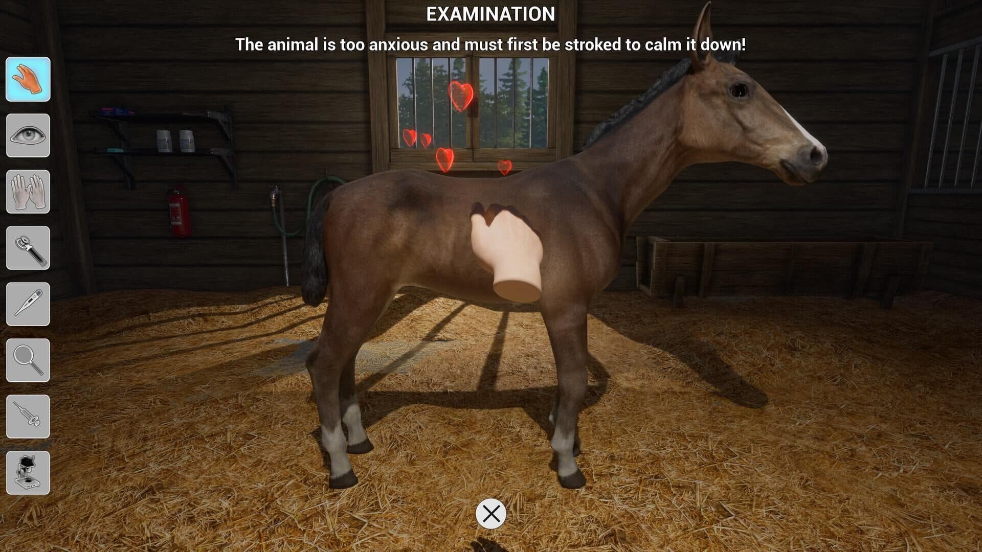 اسکرین‌شات My Life: Farm Vet - 2