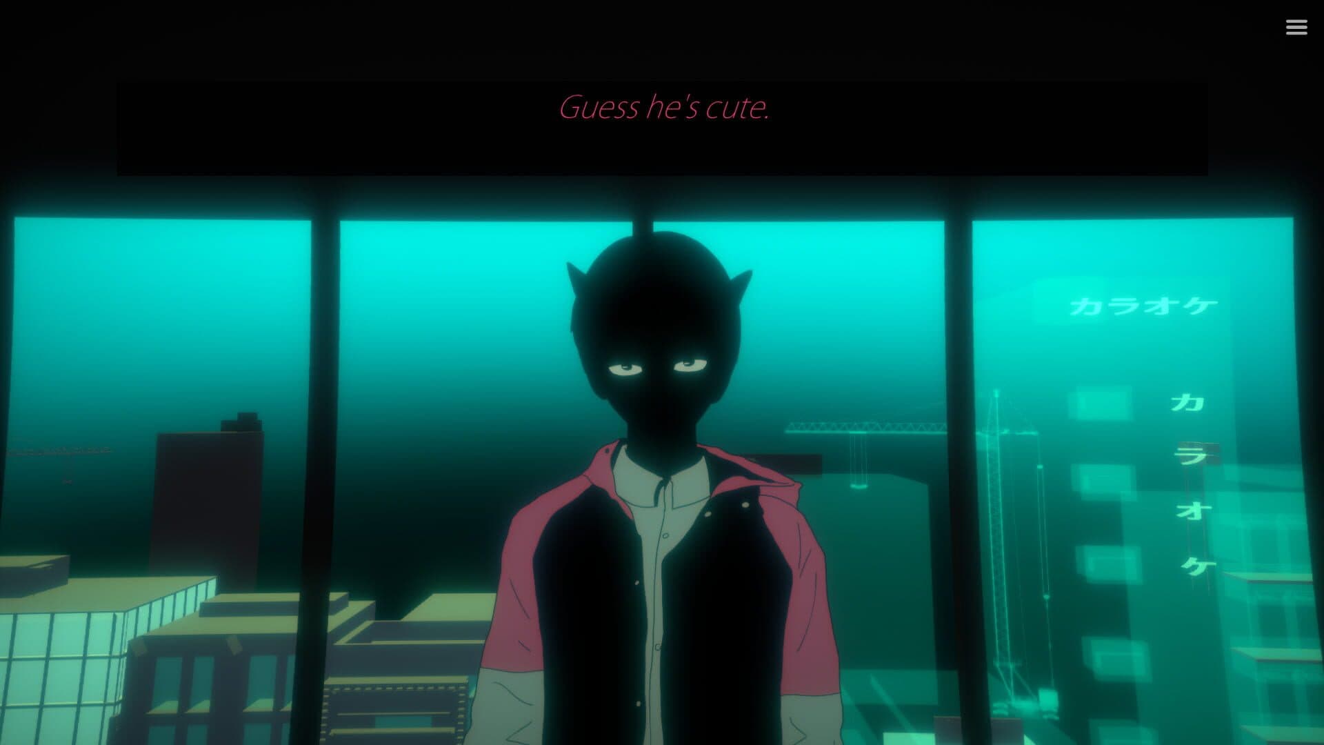اسکرین‌شات Milky Way Prince: The Vampire Star - 3