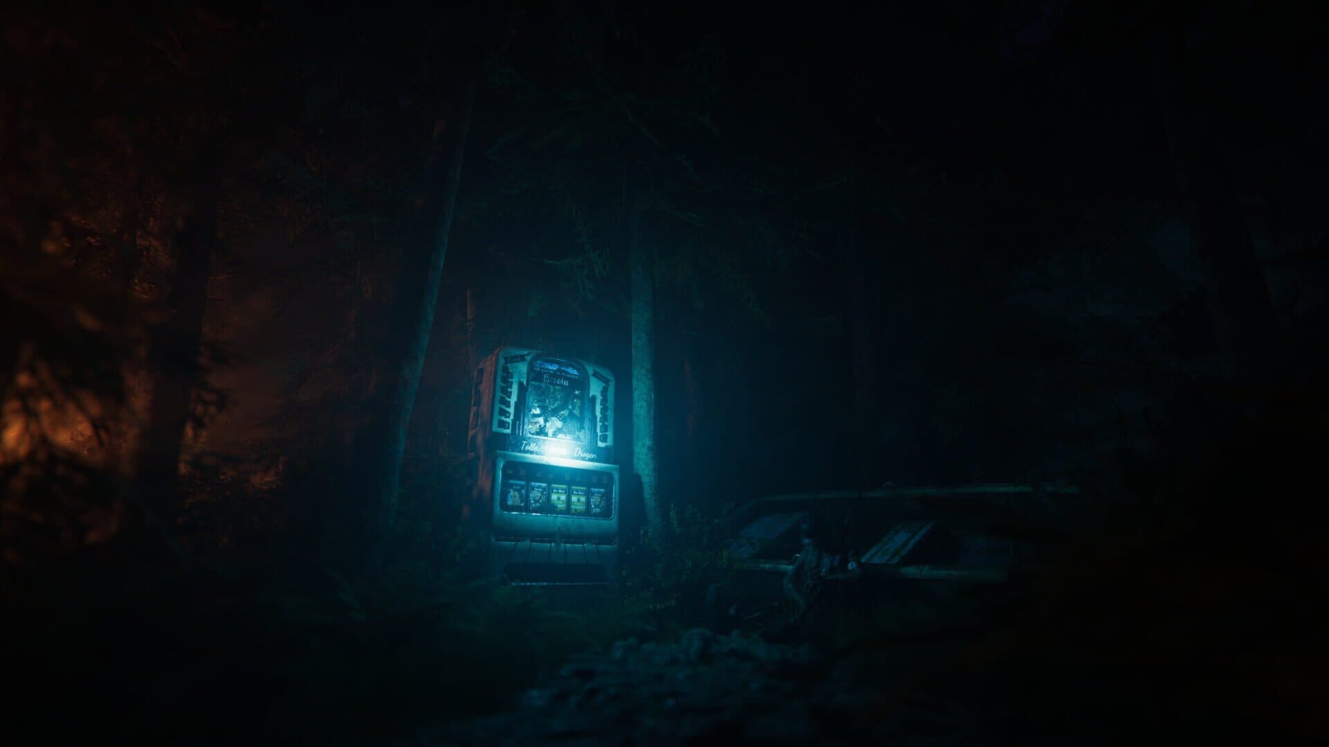 Projekt Z: Beyond Order screenshot 3