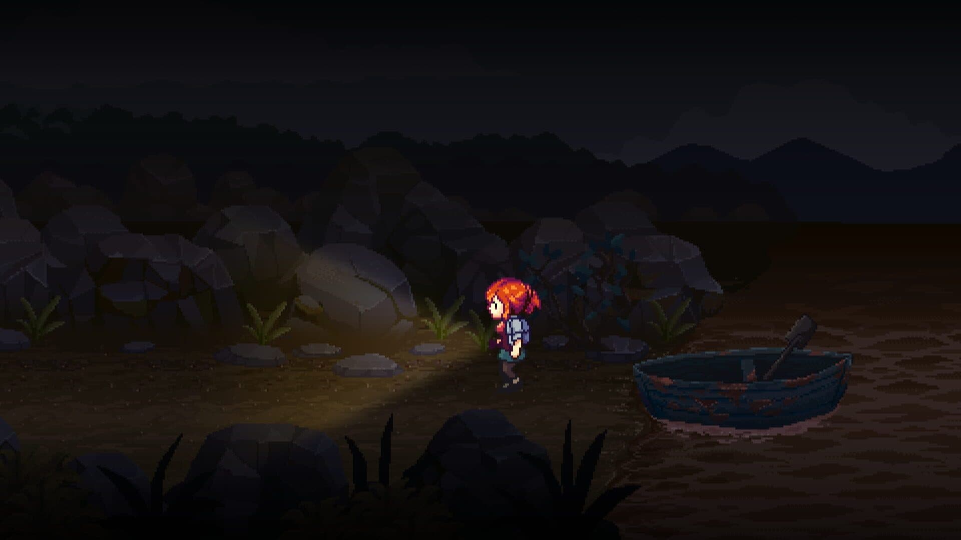 Re:Turn 2 - Runaway screenshot 0