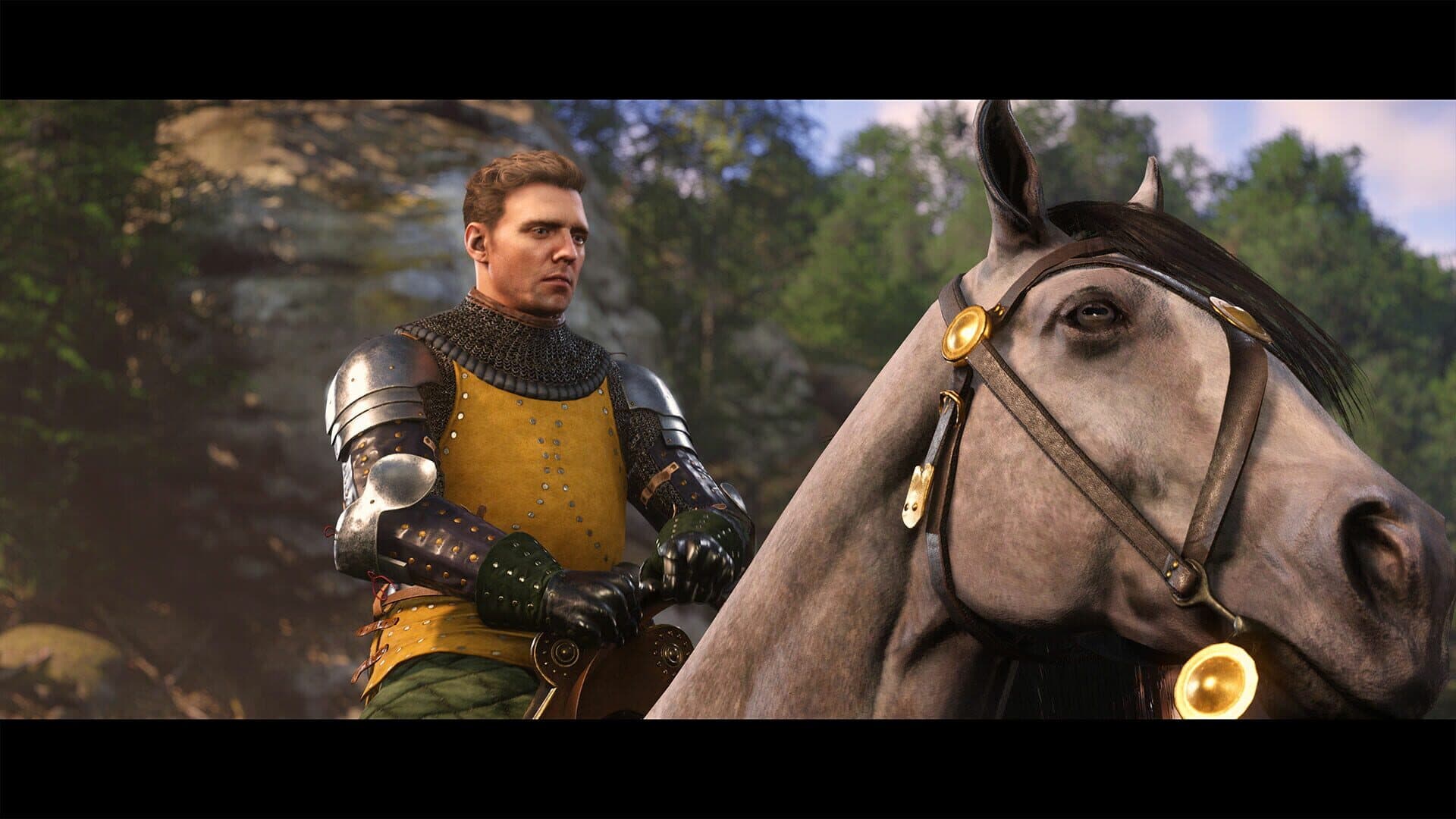 Kingdom Come: Deliverance II screenshot 1