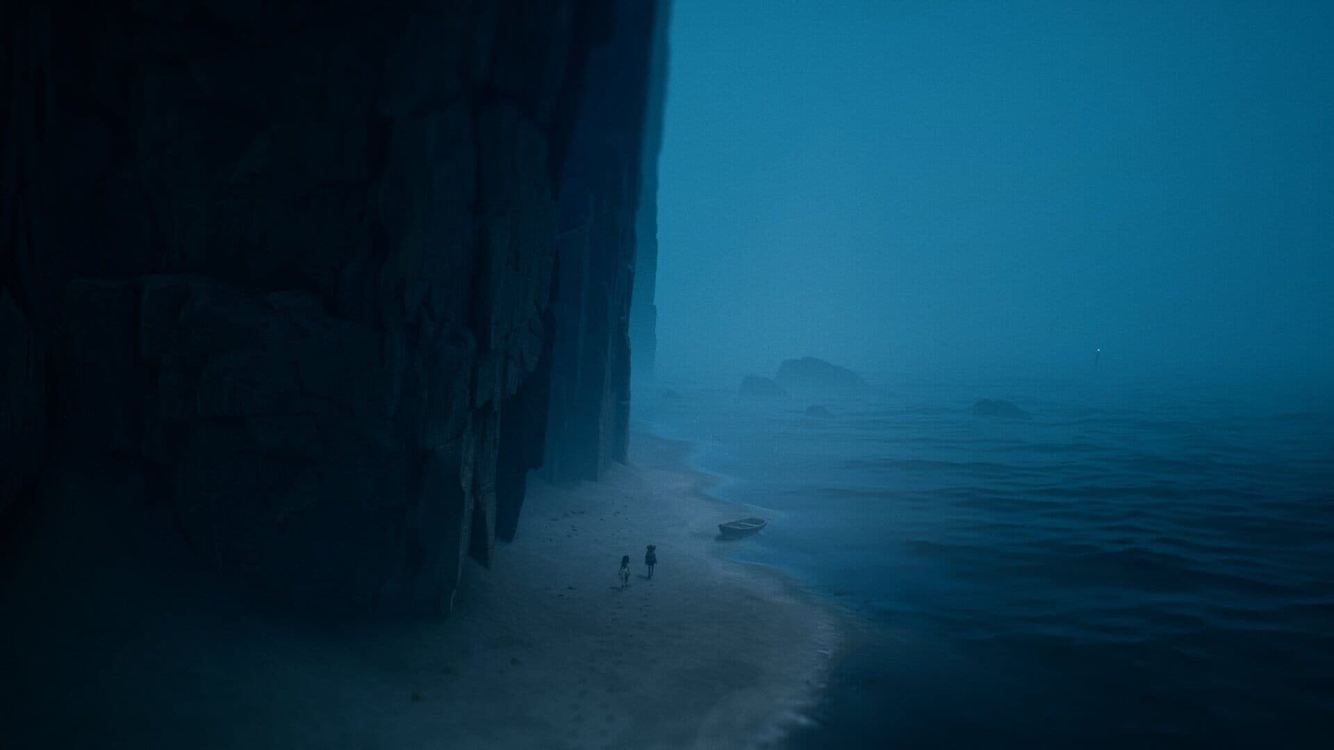 Reanimal screenshot 2