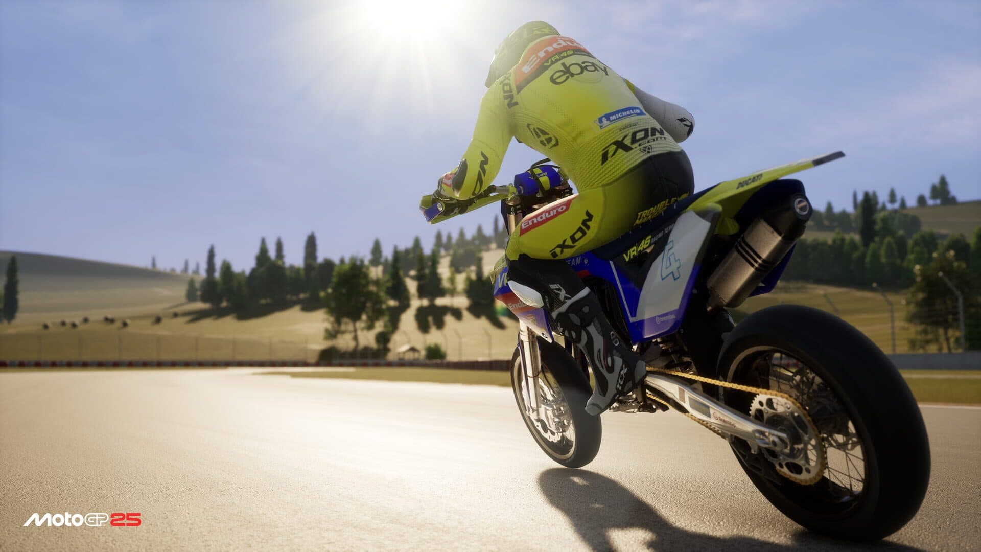 MotoGP 25 screenshot 18