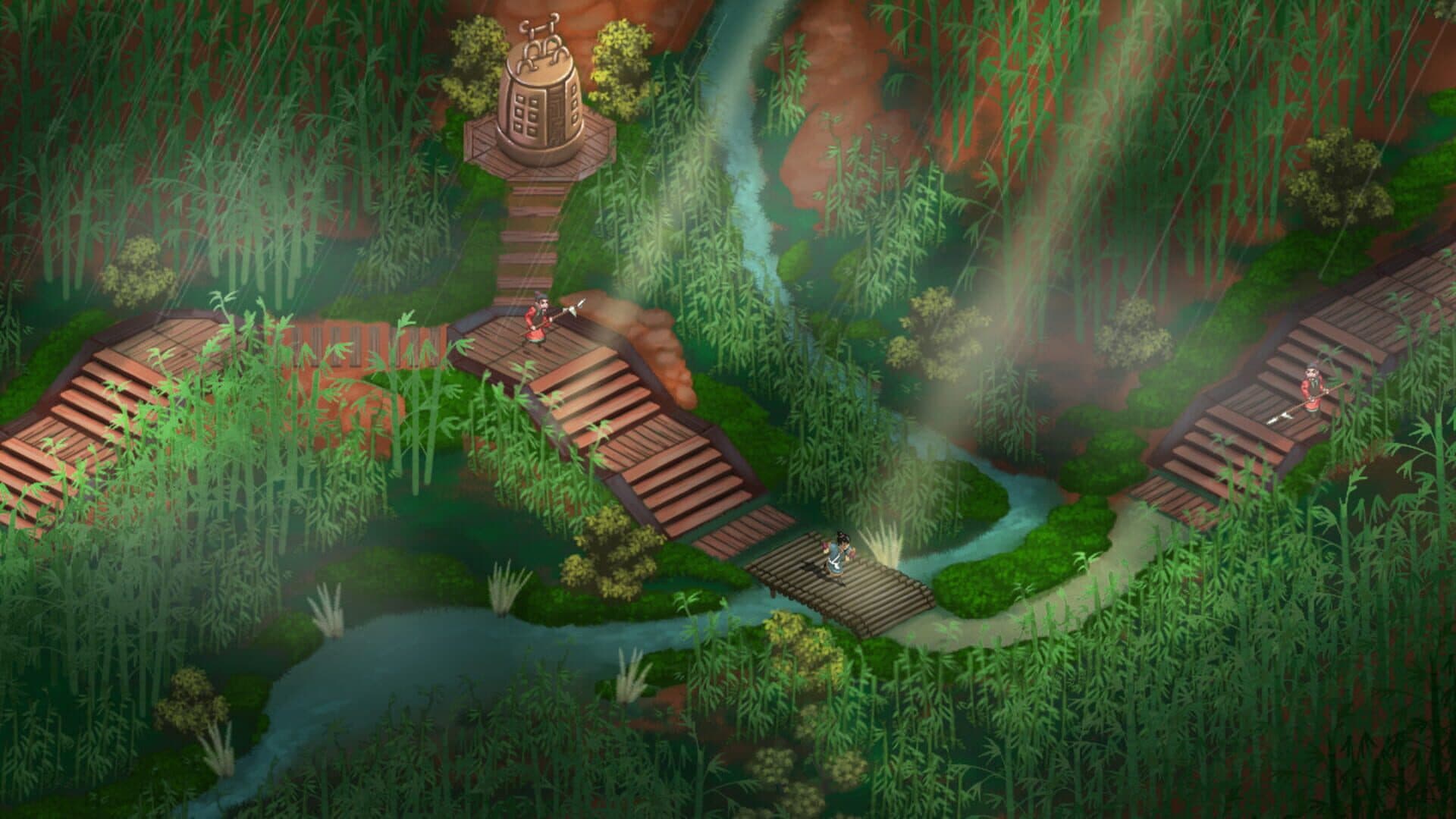 Terracotta screenshot 1