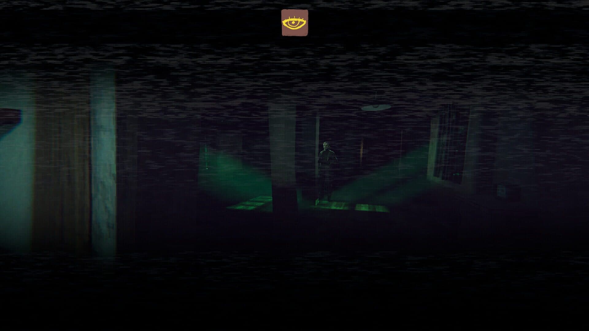 اسکرین‌شات Static Dread: The Lighthouse - 4