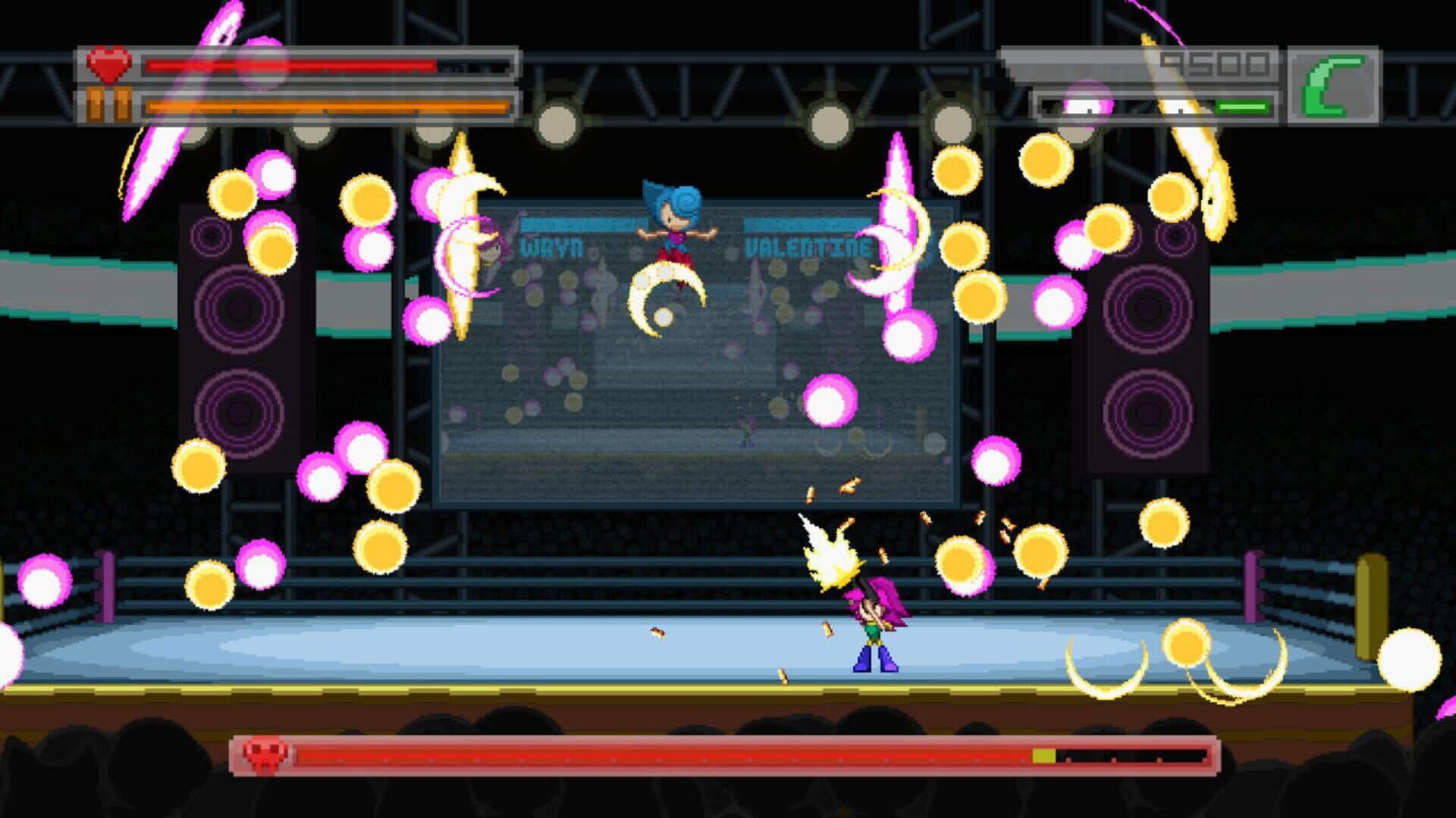 The Pew Pew Bundle Vol. 1 screenshot 3