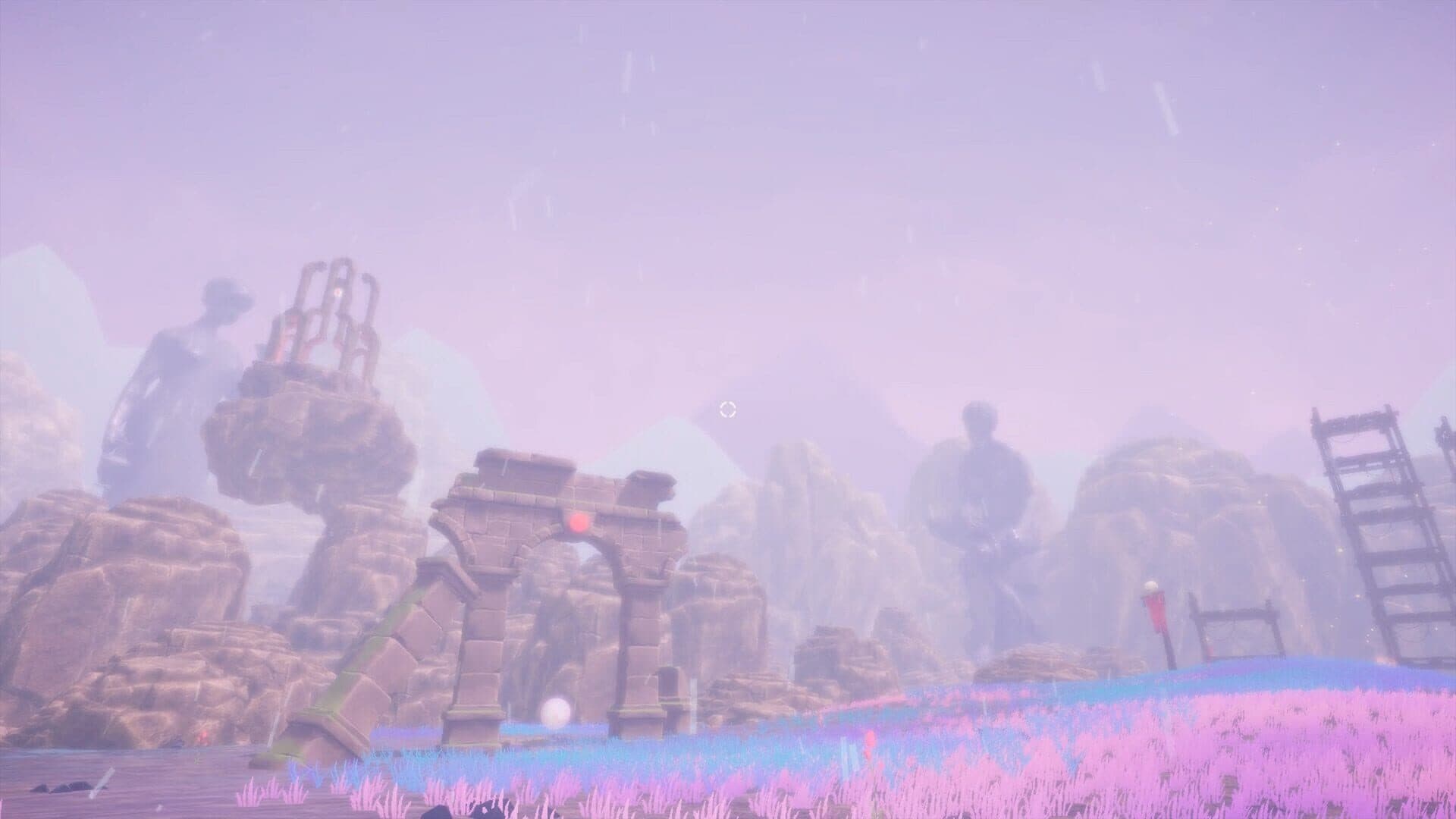 Evasion From Hell screenshot 4