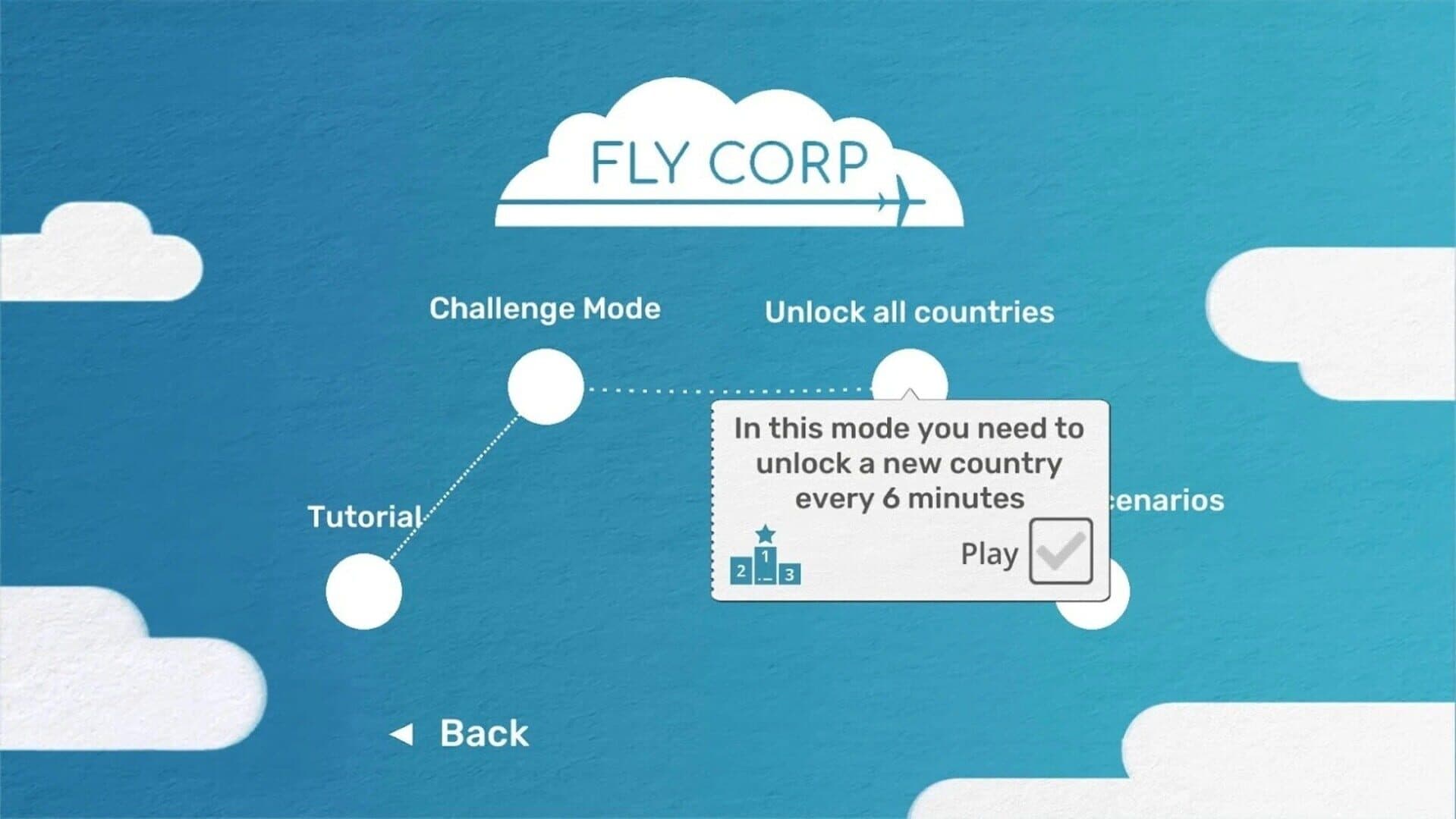 Fly Corp screenshot 11