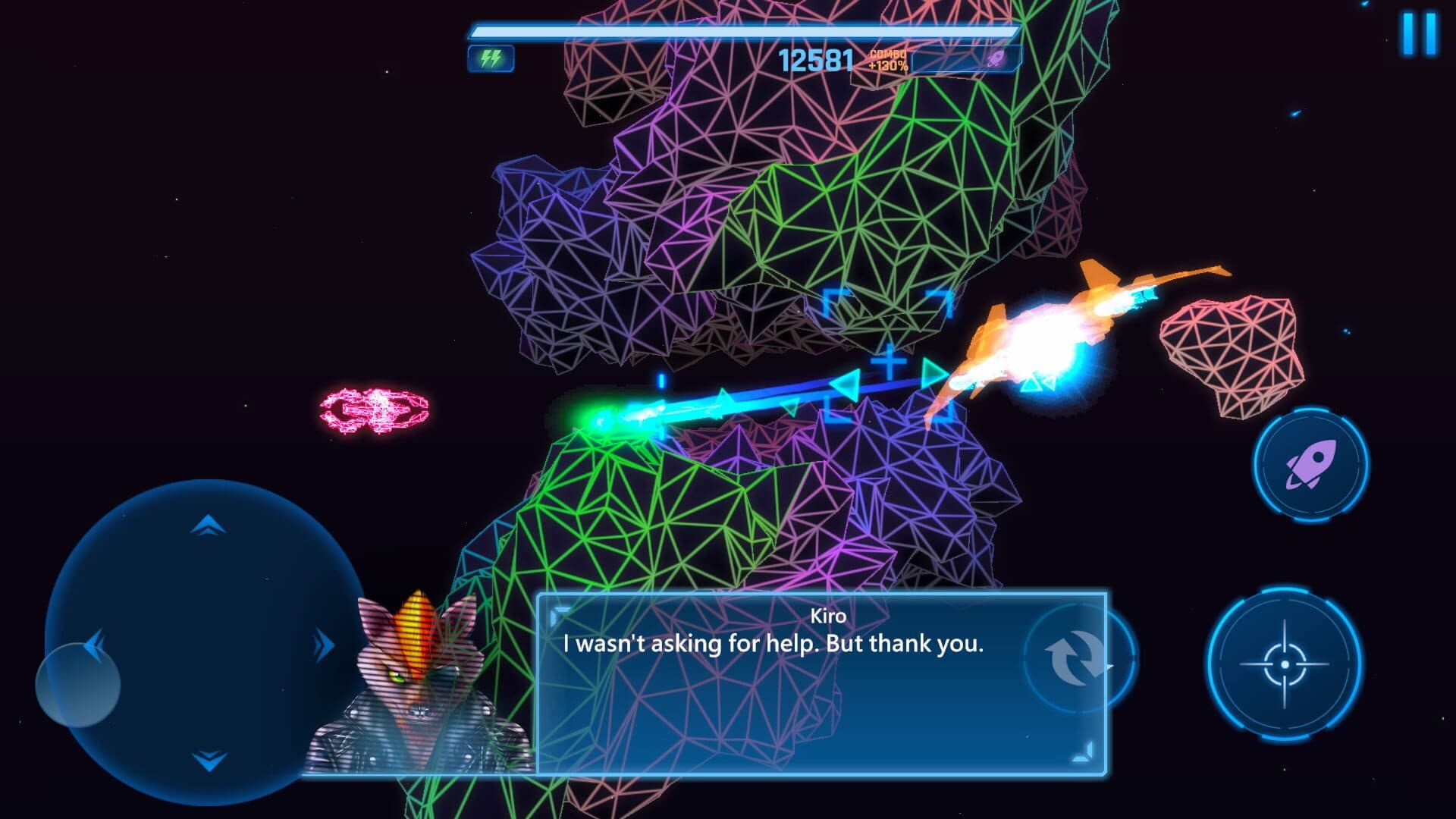 Fur Squadron screenshot 3