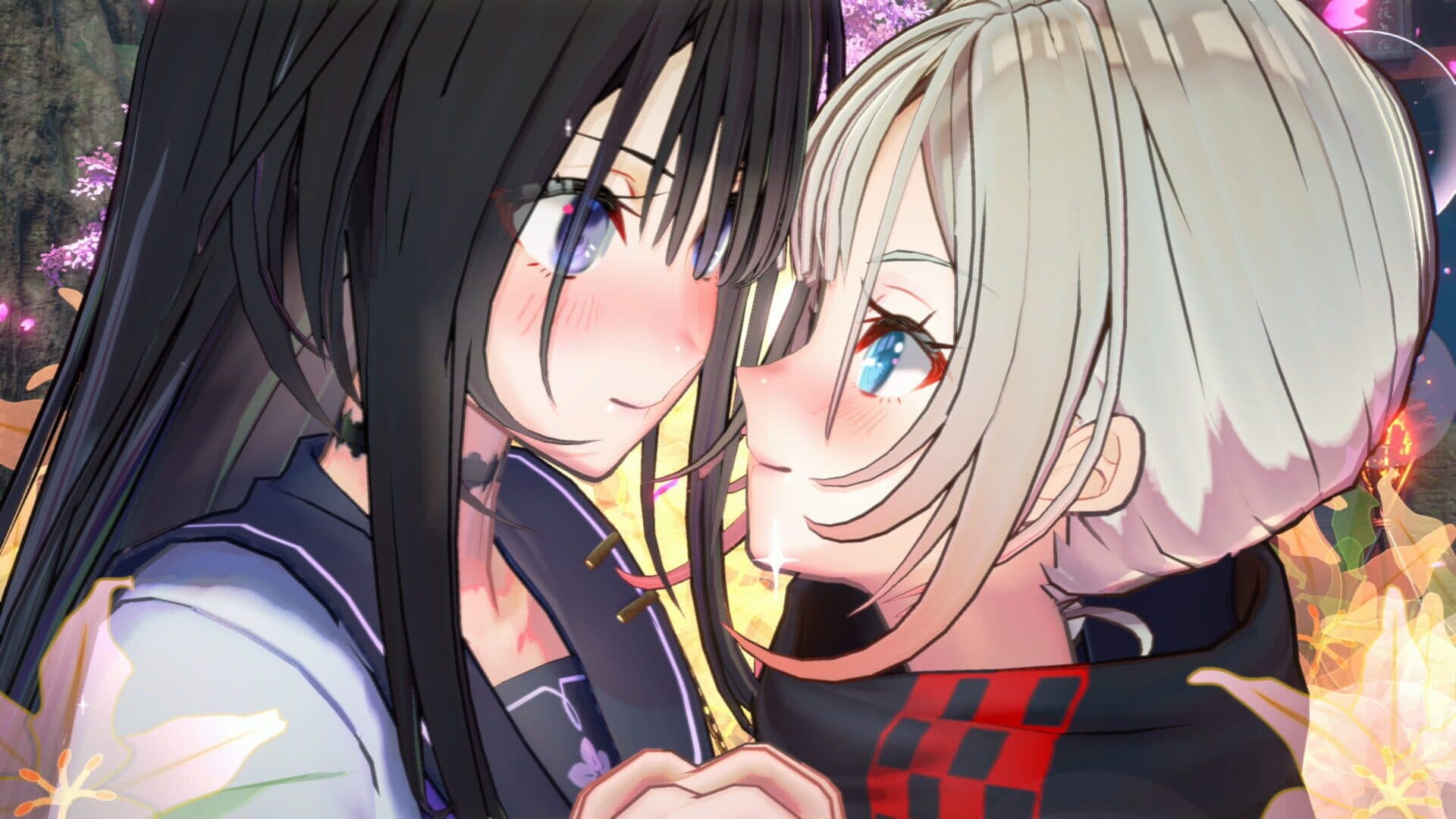 Samurai Maiden screenshot 3