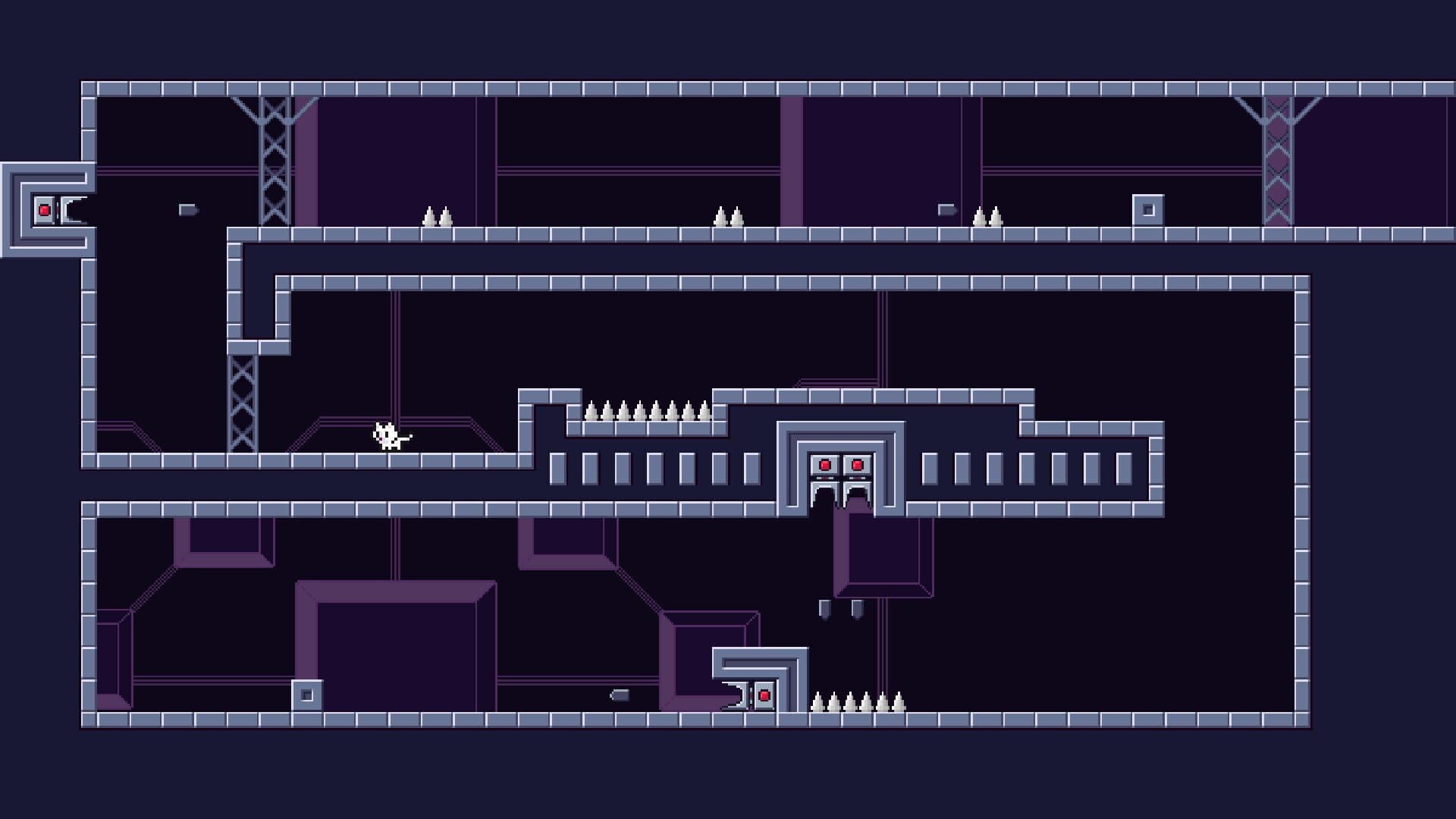 Kitten Hero screenshot 12