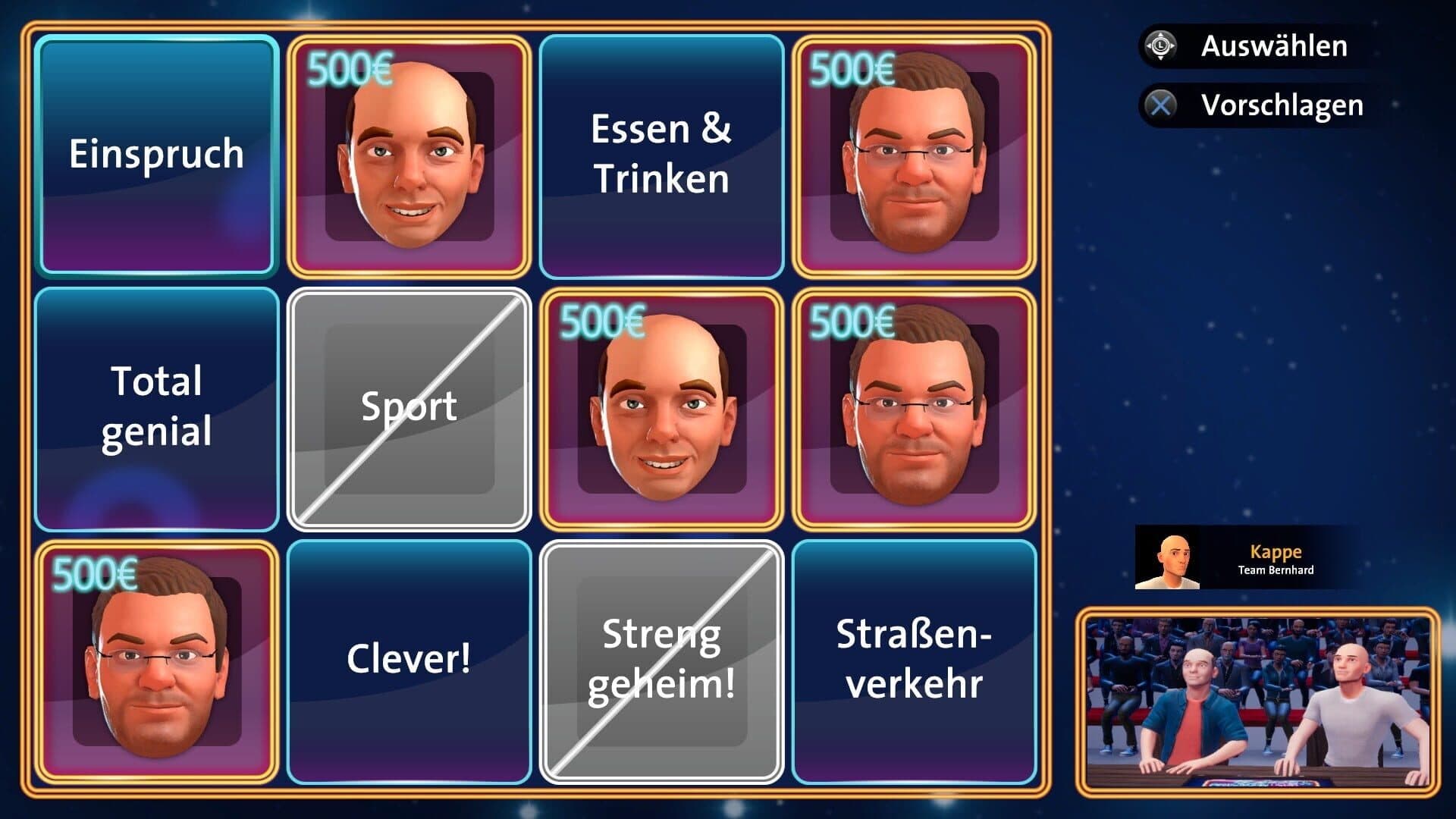 Wer Weiß Denn Sowas?: Das 2. Spiel screenshot 3