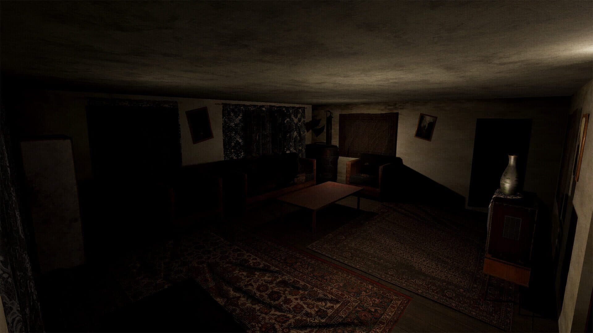 اسکرین‌شات Y. Village: The Visitors - 4