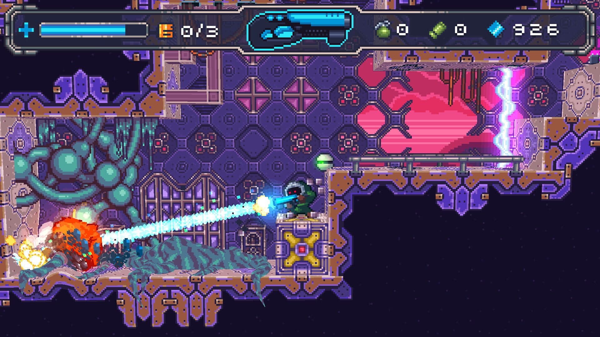 Sfera screenshot 12