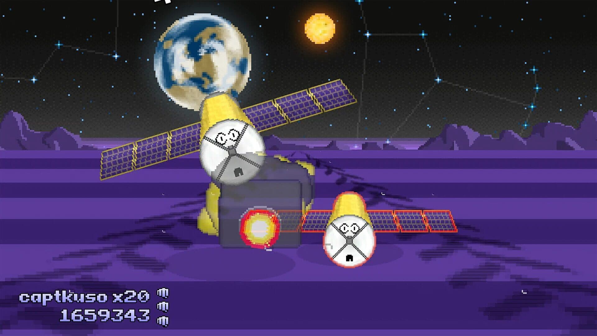 اسکرین‌شات Rocket Punch - 6