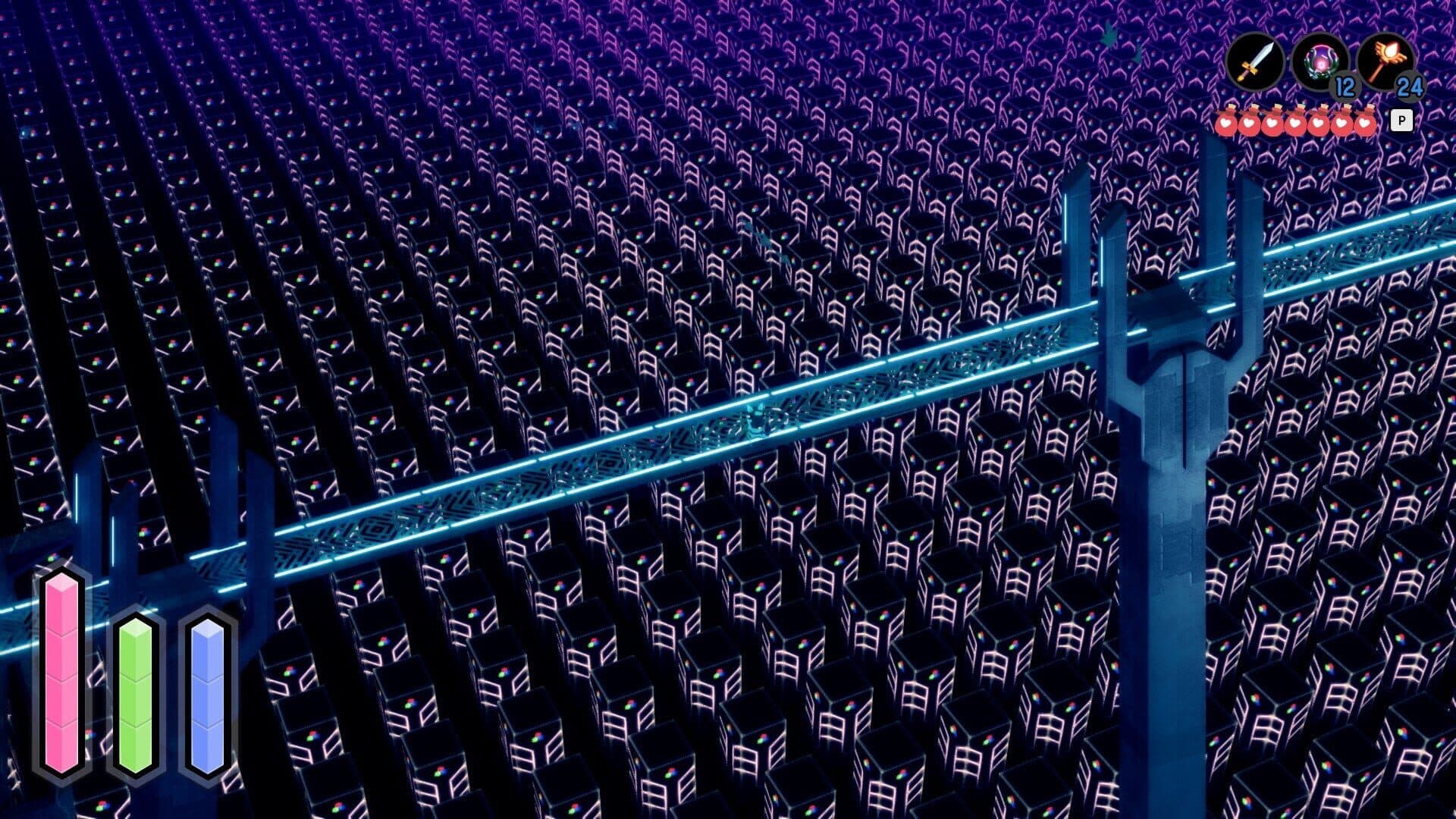 Tunic screenshot 8