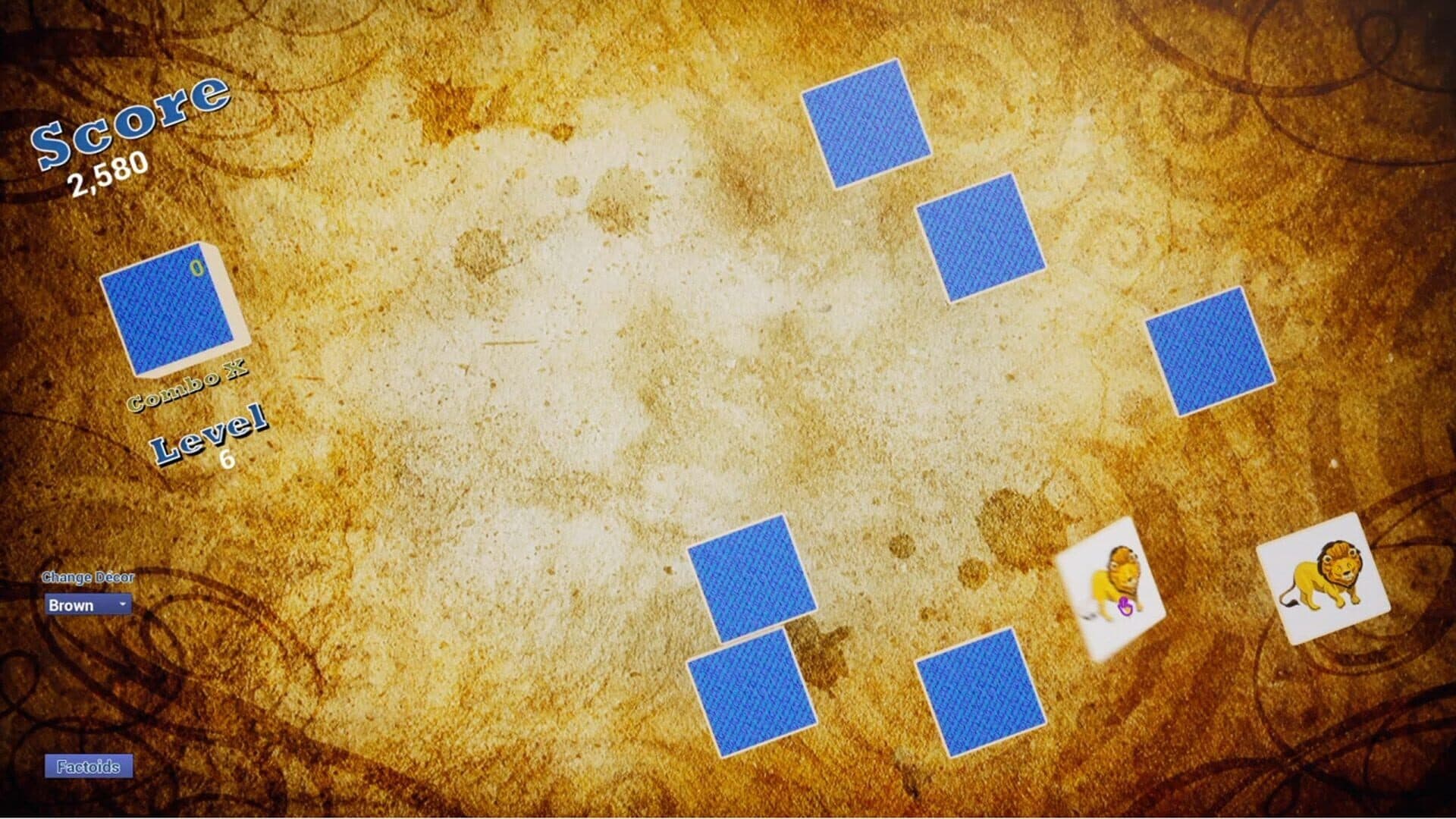 Memory Lane screenshot 3