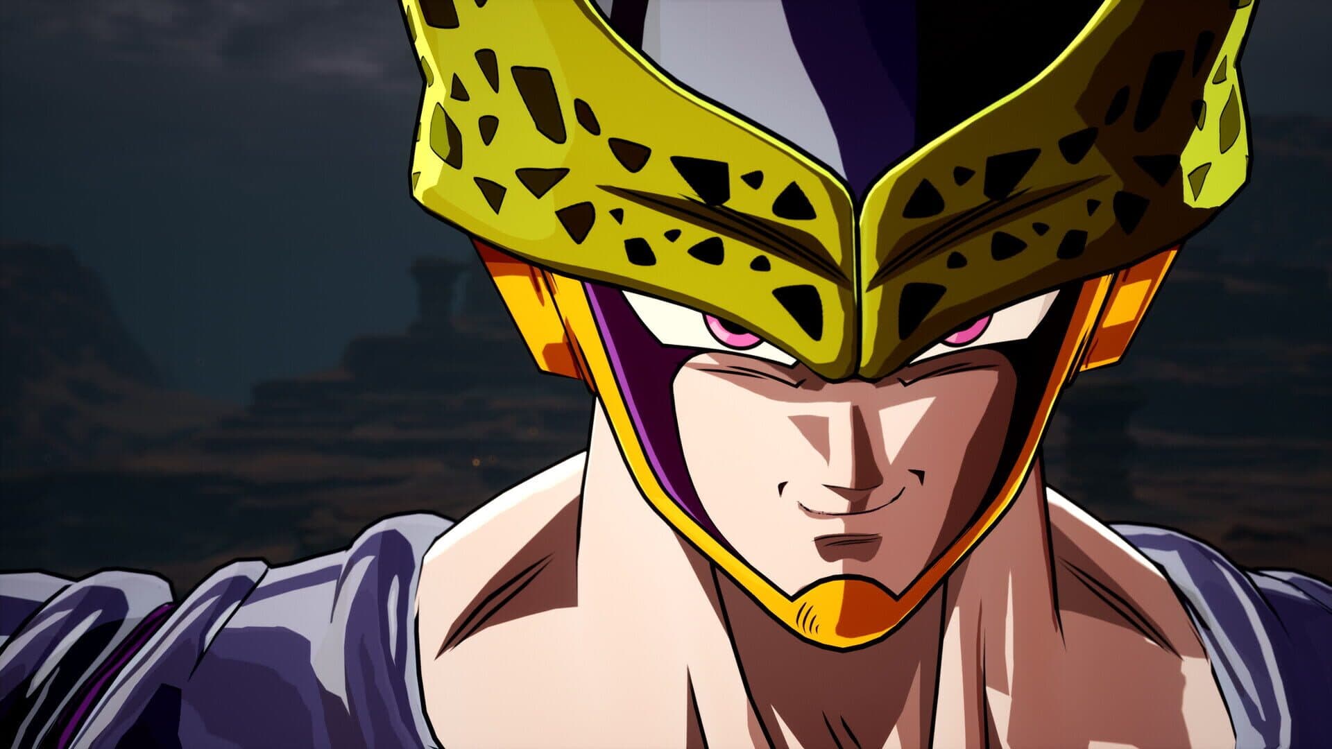 Dragon Ball: Sparking! Zero screenshot 6