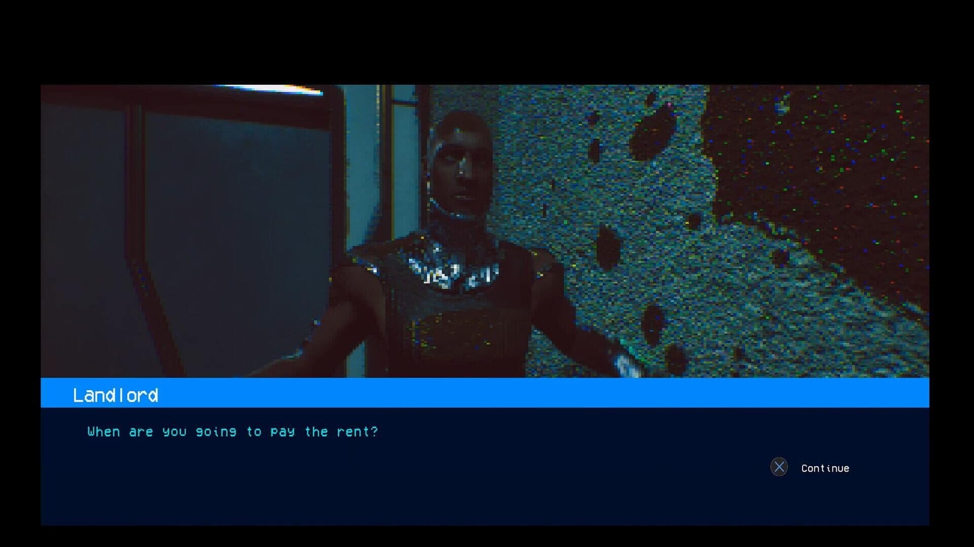 The Echo screenshot 0
