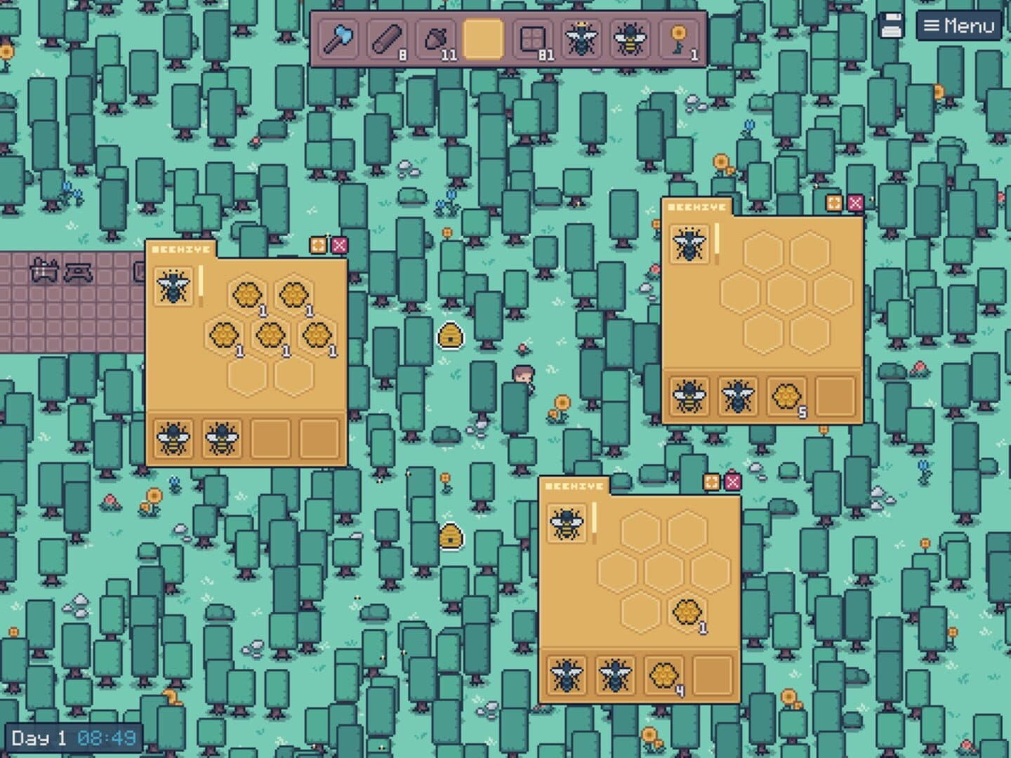 Apico screenshot 3