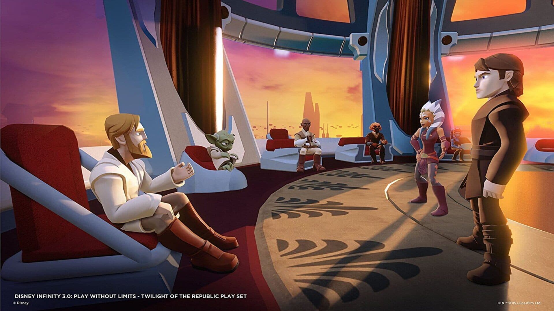 Disney Infinity 3.0 screenshot 4