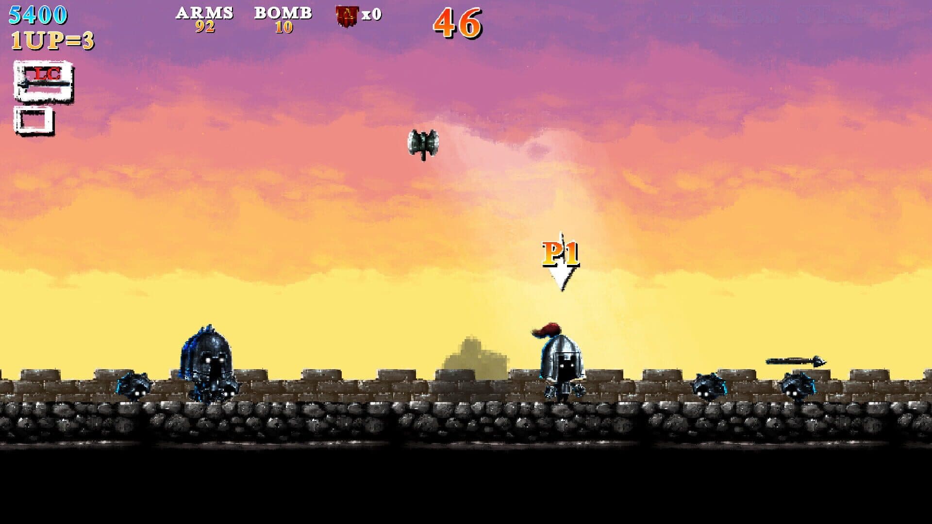 Torinto screenshot 1
