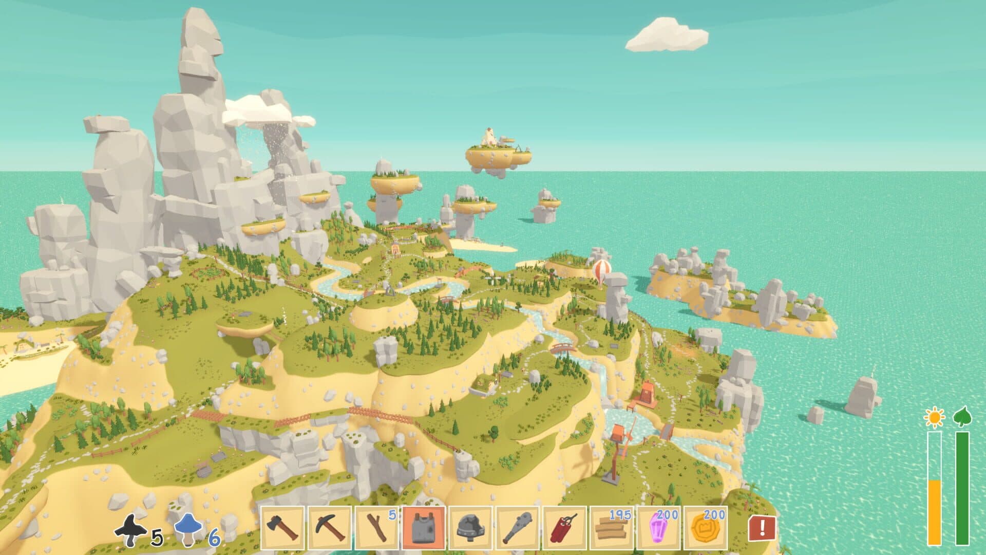 Gardenia screenshot 19