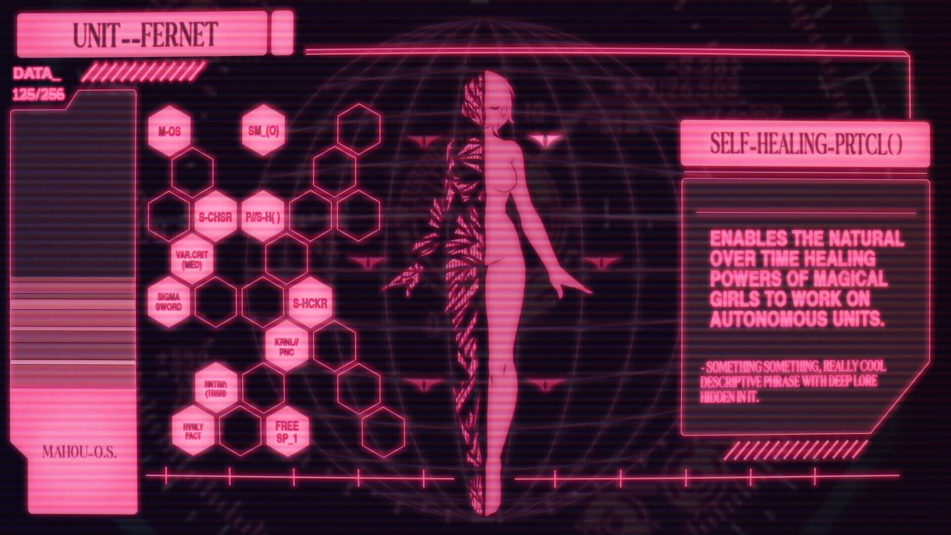 Kernel Hearts screenshot 8