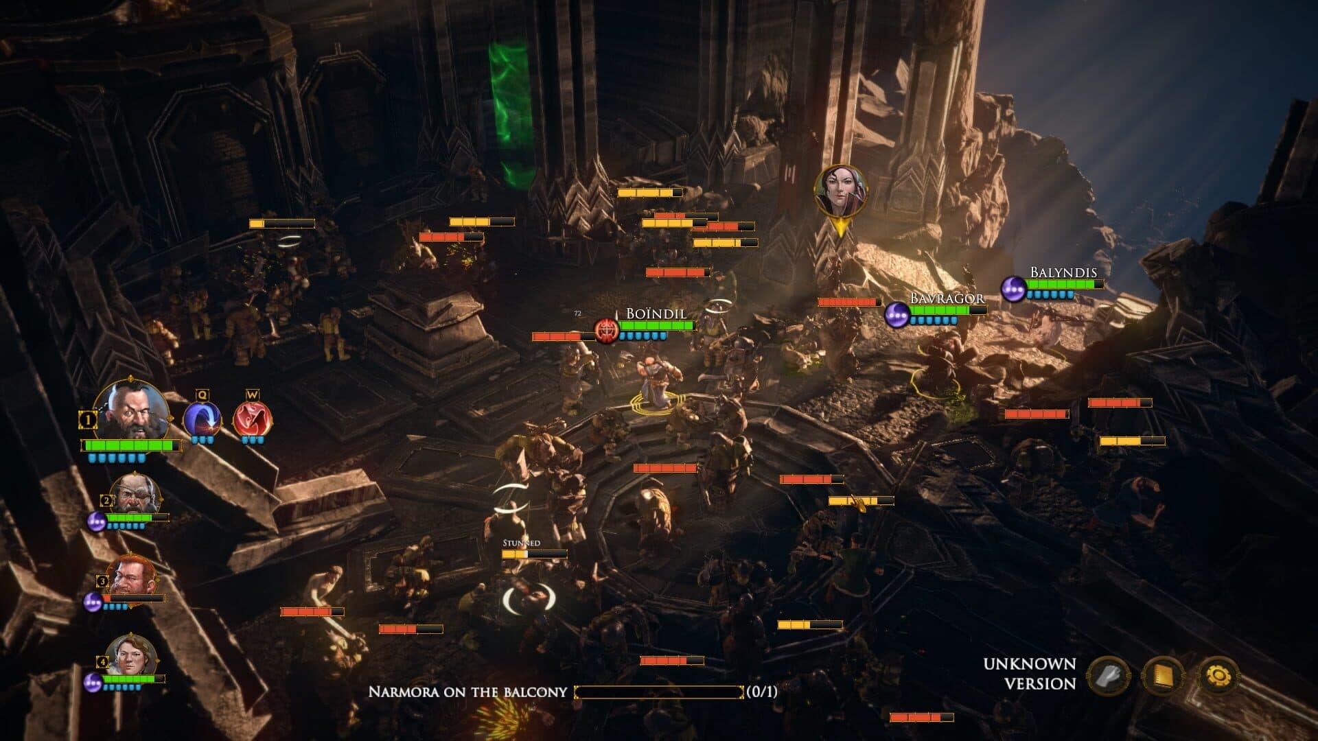 The Dwarves screenshot 10