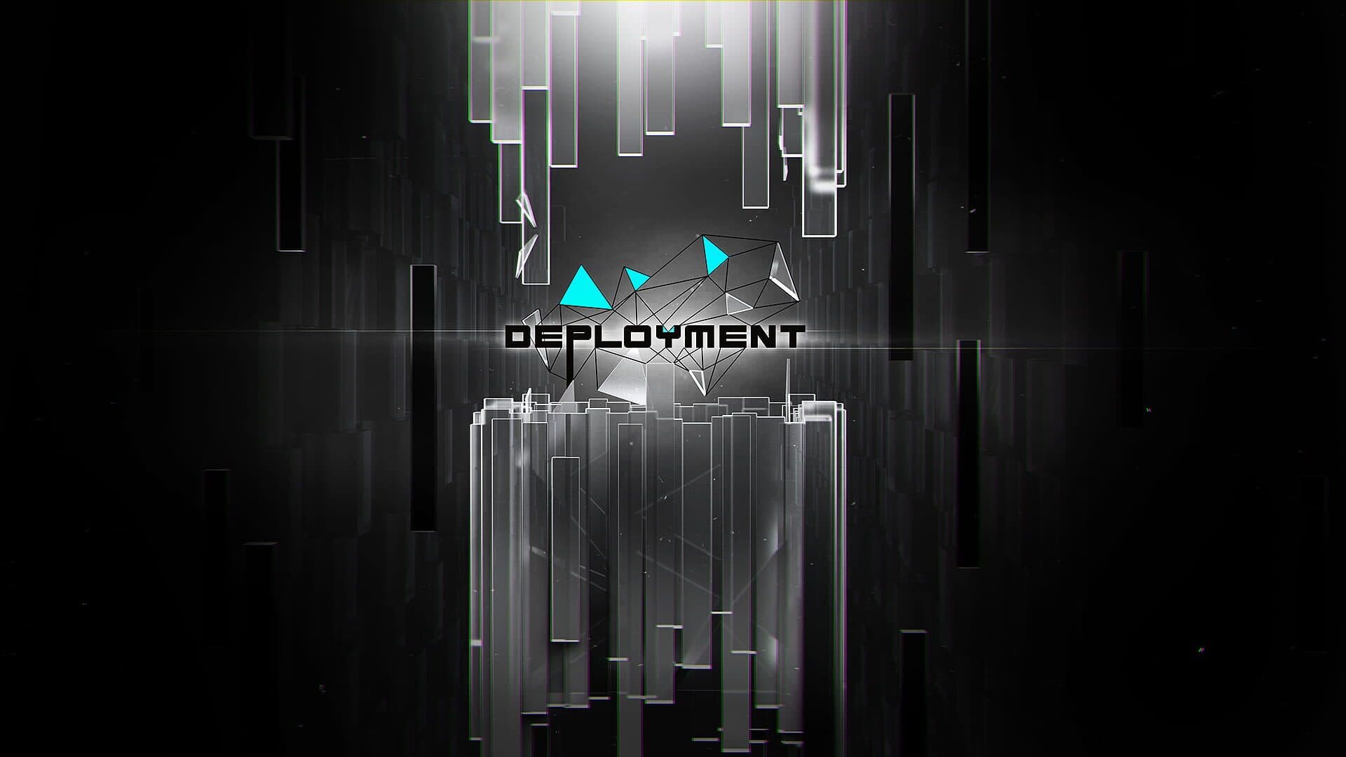 اسکرین‌شات Deployment - 2